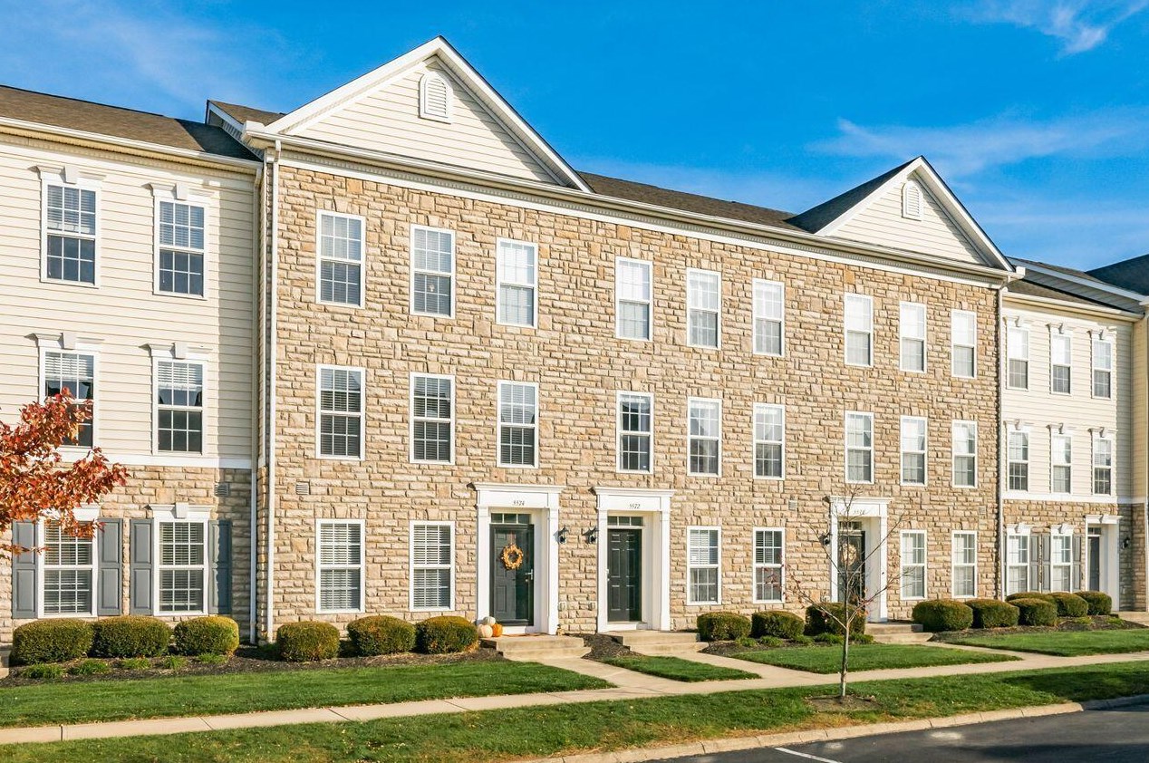 5572 Middle Falls St, Dublin, OH 43016-6280