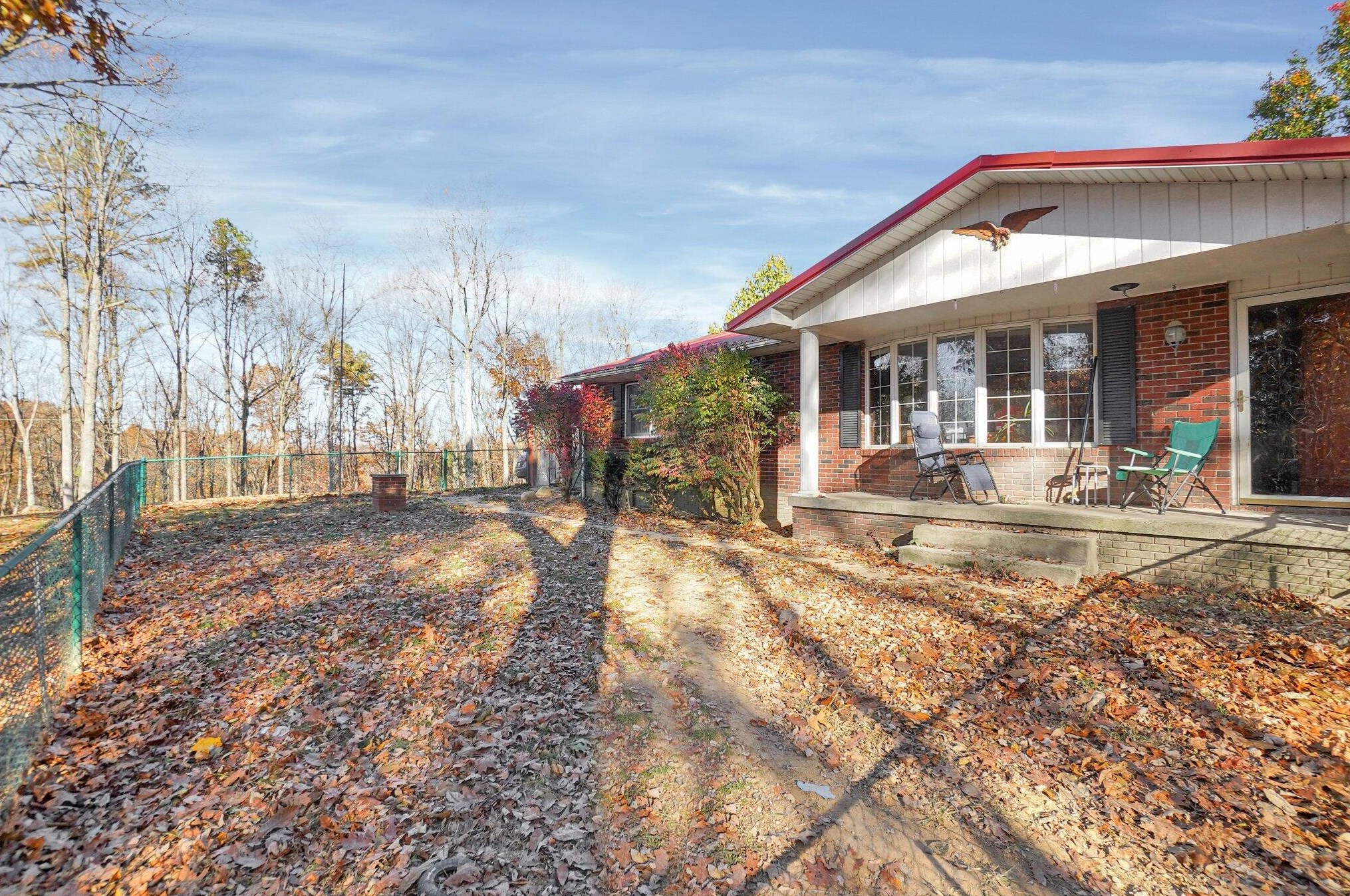 16053 Pleasant Ridge Rd, Laurelville, OH 43135
