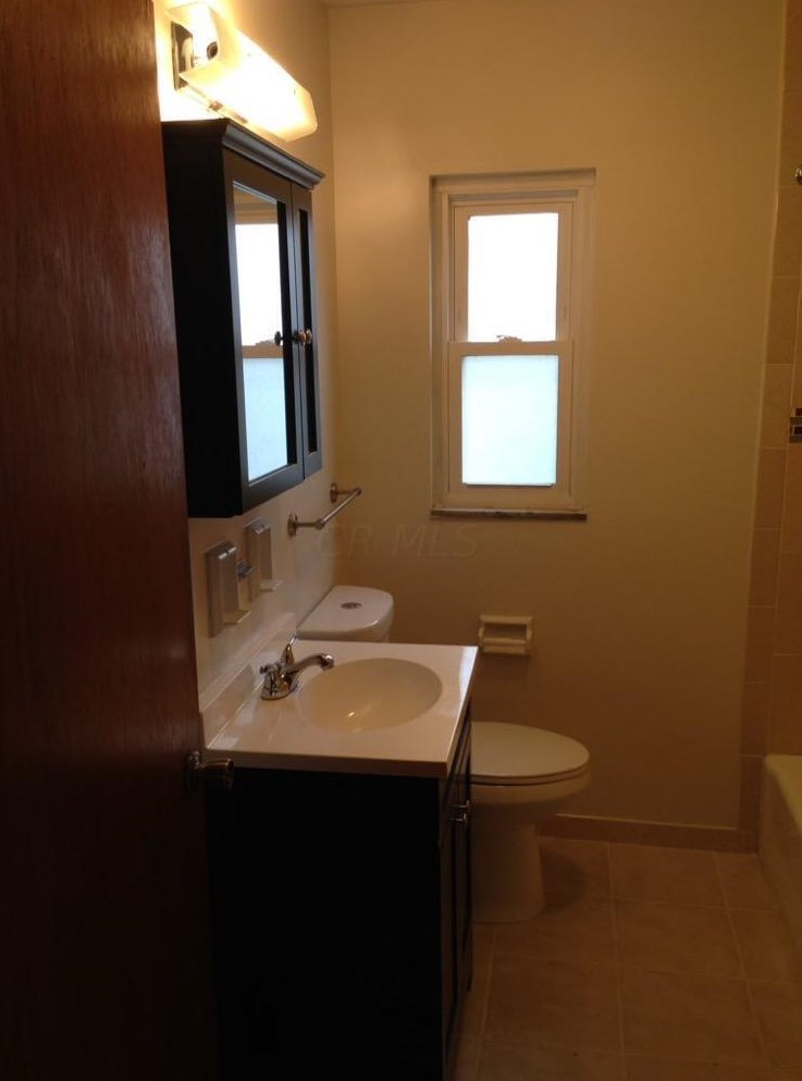 4937 Fuller Dr, Columbus OH 43214-1731 exterior