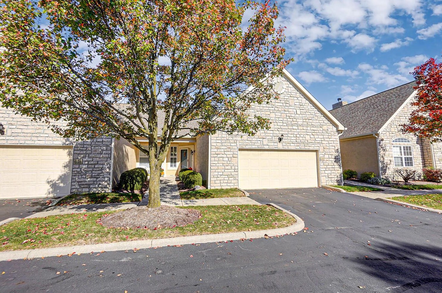 6122 Turvey Loop, Dublin, OH 43016-8752
