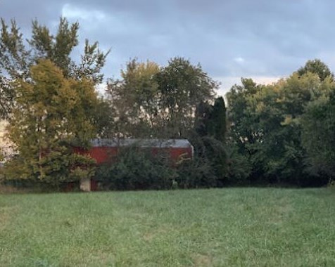 1195 Rockmill Rd, Lancaster, OH 43130-9517