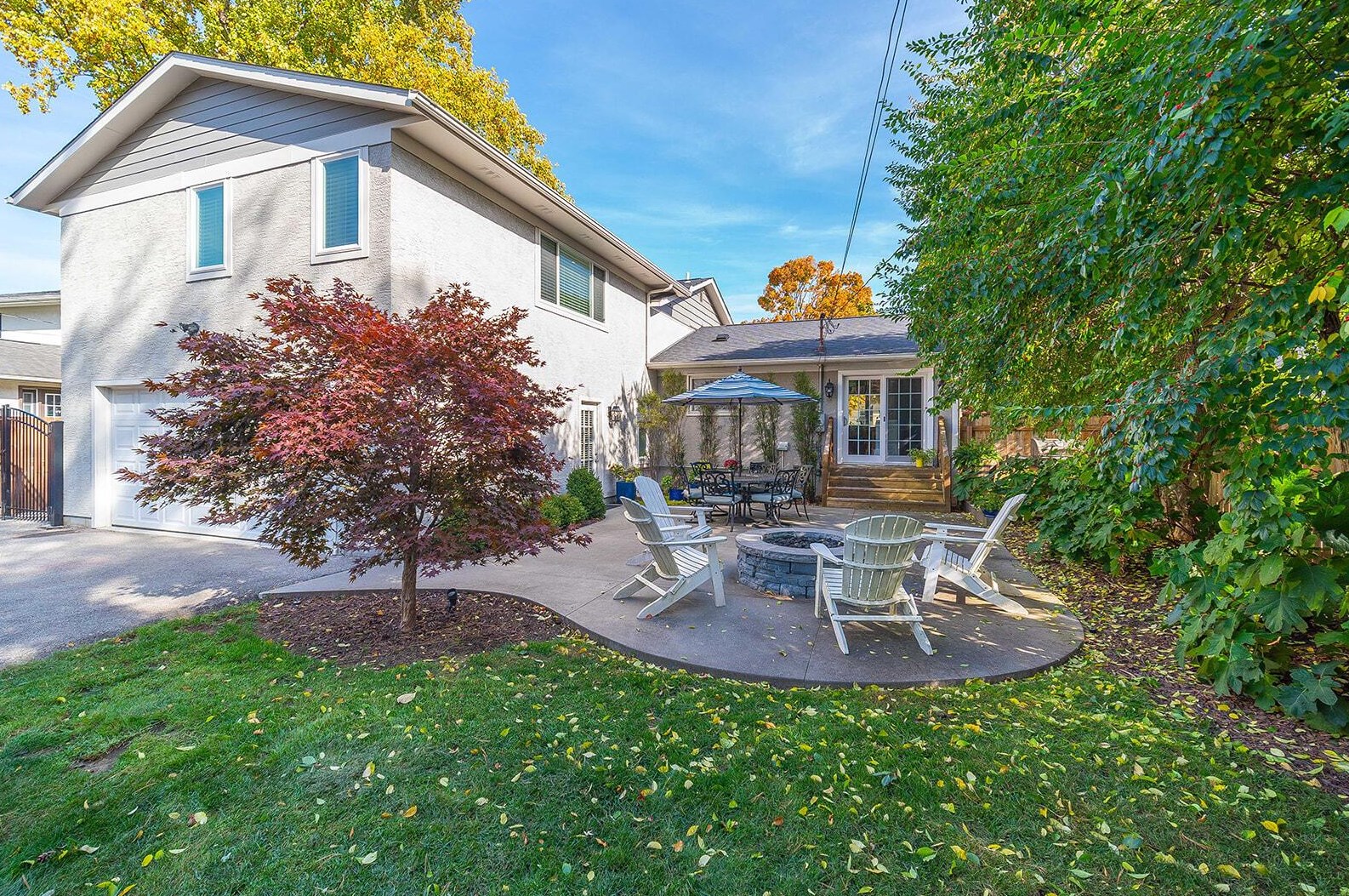 1801 Wyandotte Rd, Columbus OH 43212-1033 exterior