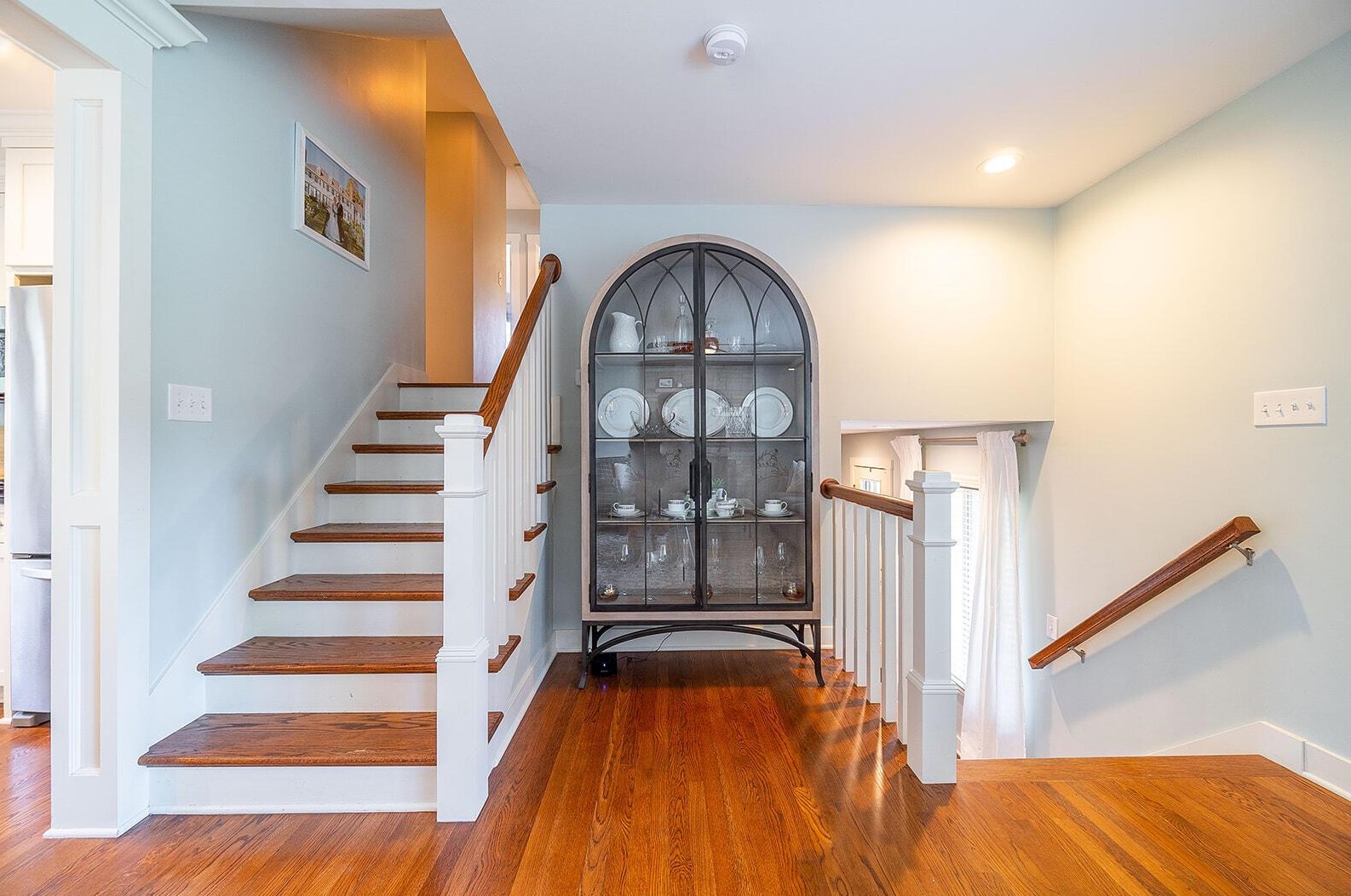 1801 Wyandotte Rd, Columbus OH 43212-1033 exterior