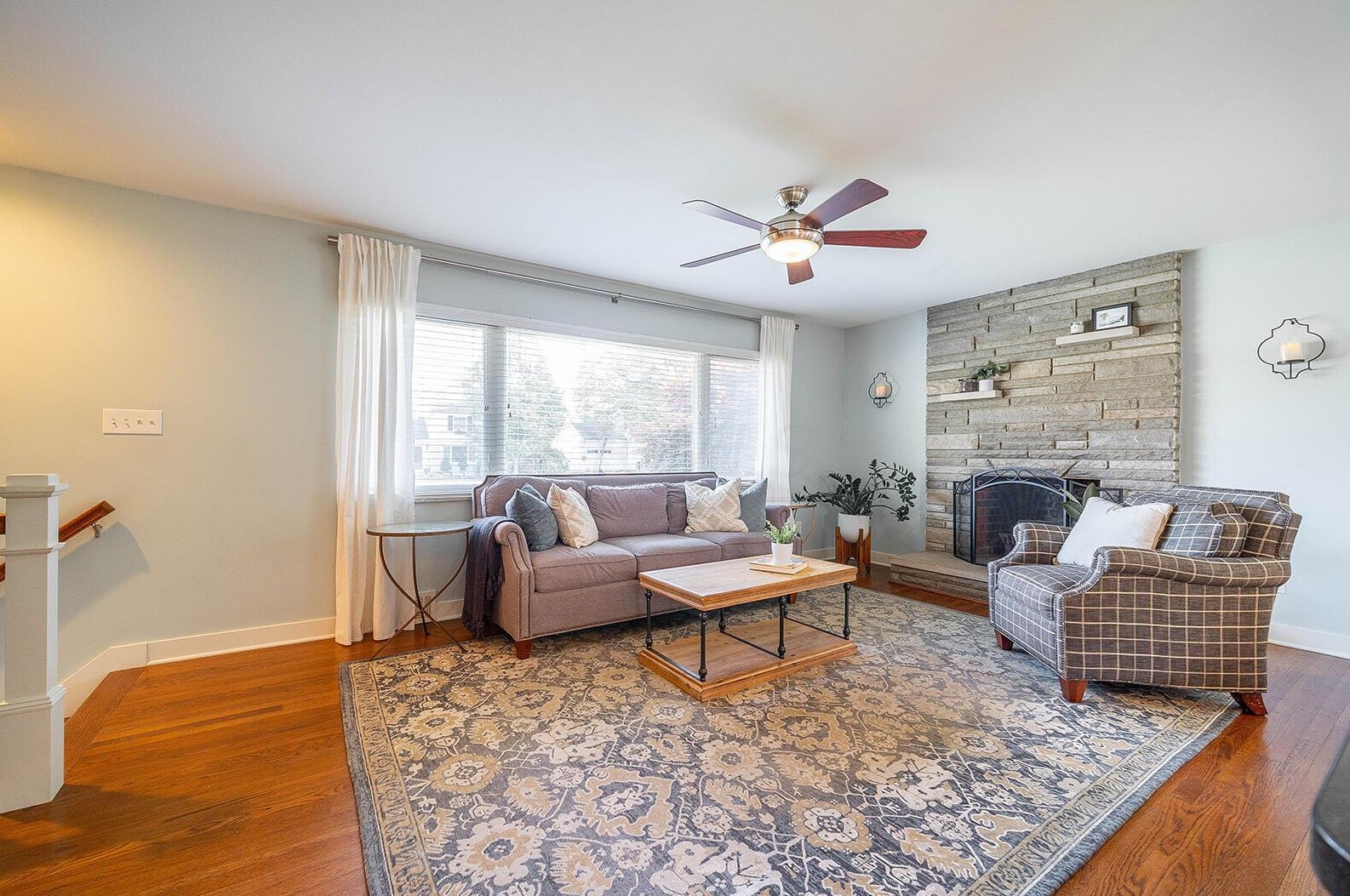 1801 Wyandotte Rd, Columbus OH 43212-1033 exterior