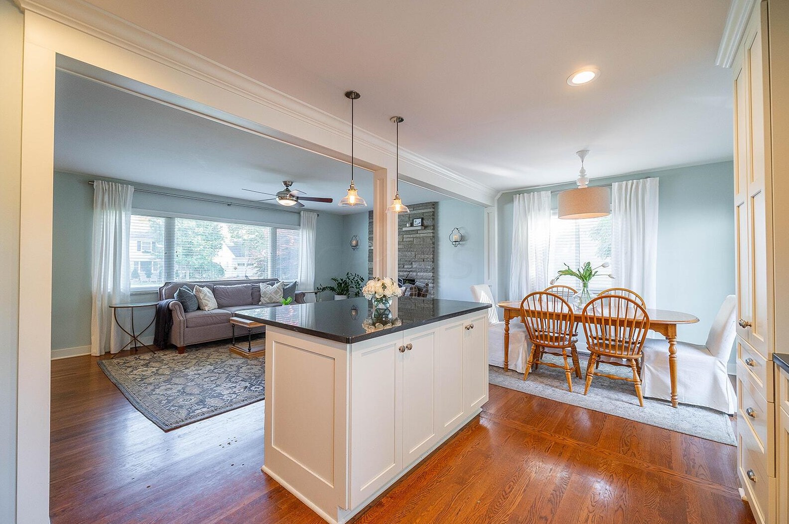 1801 Wyandotte Rd, Columbus OH 43212-1033 exterior