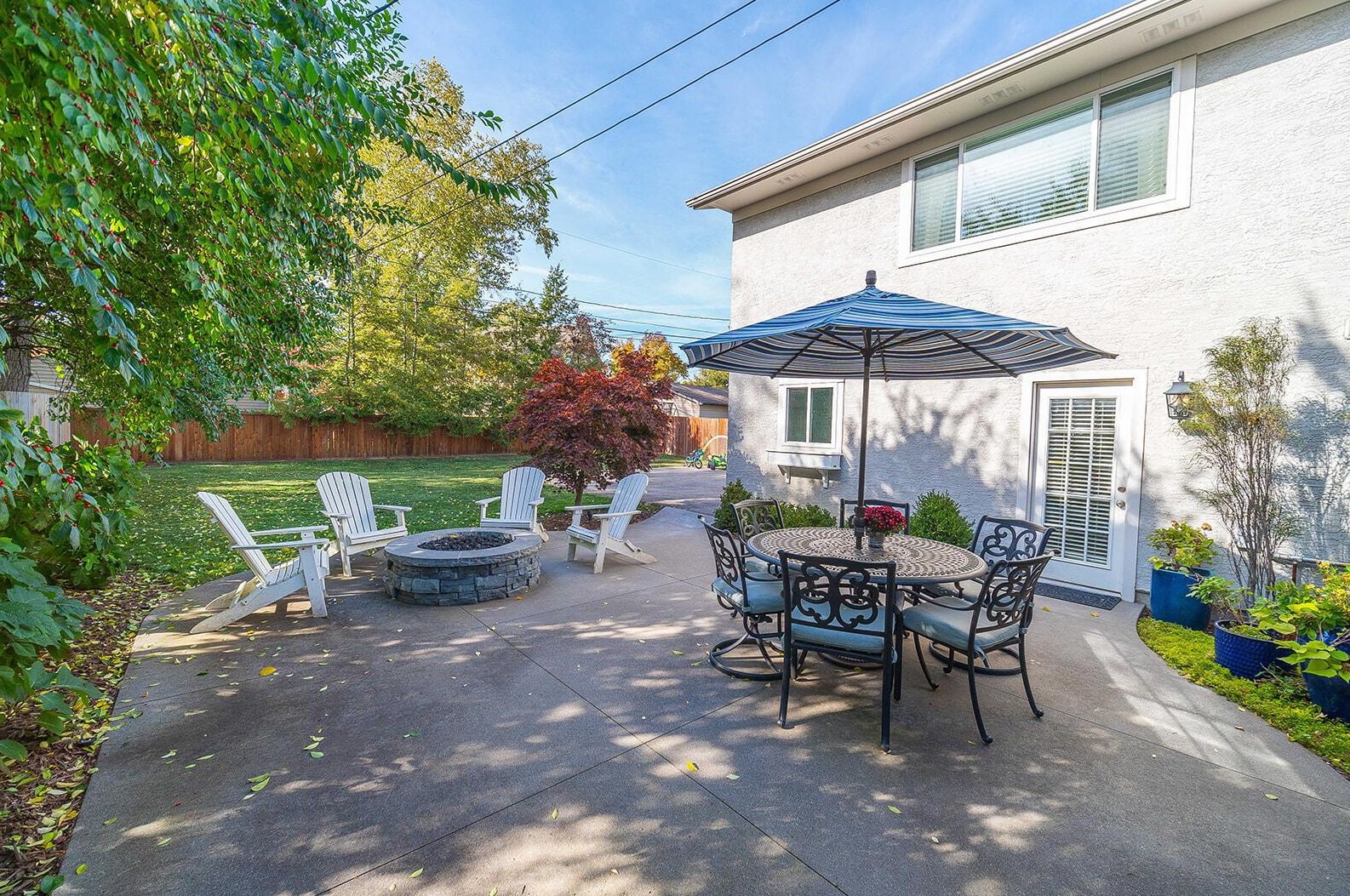 1801 Wyandotte Rd, Columbus OH 43212-1033 exterior