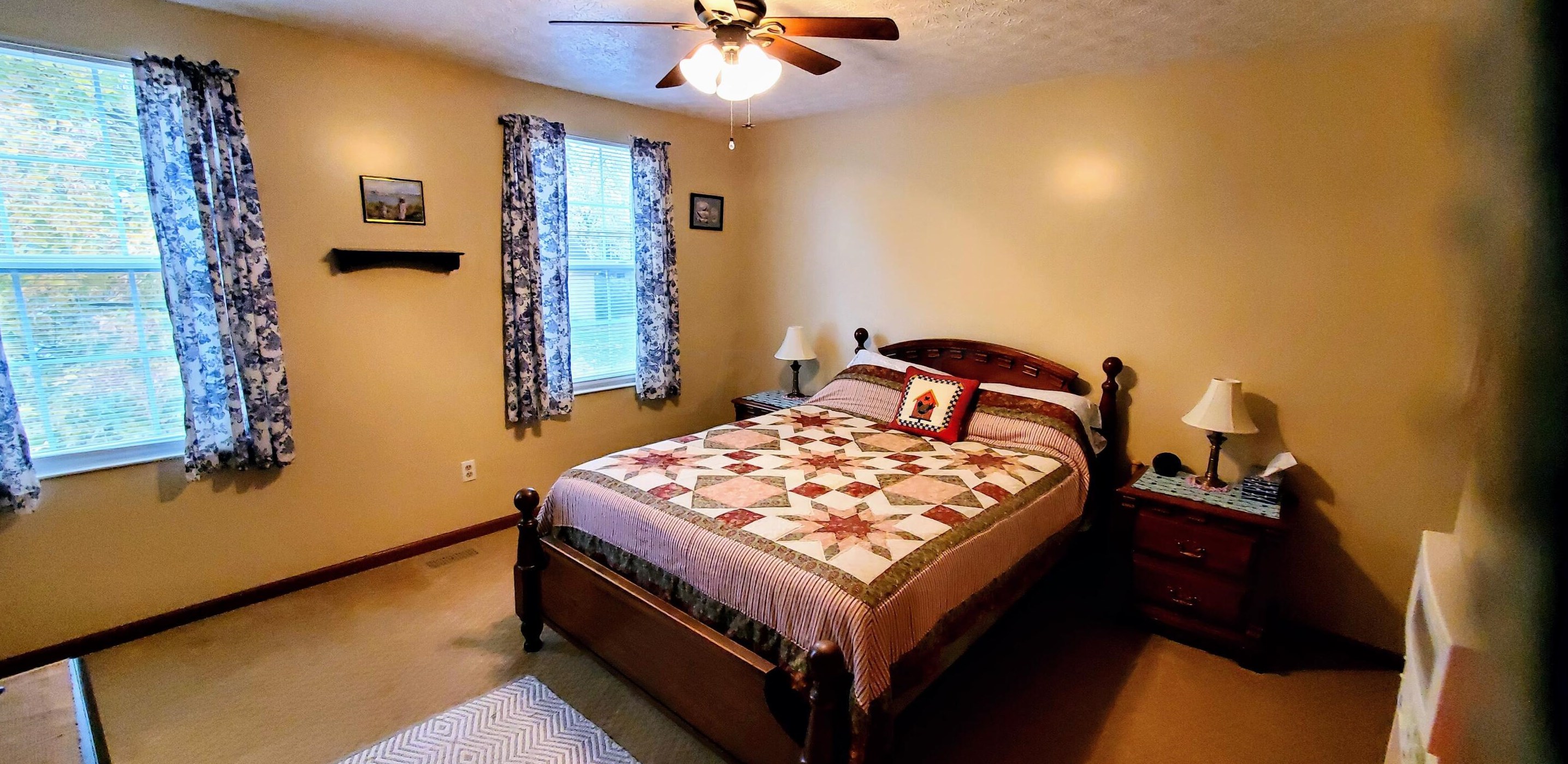 4312 Portobello Dr, Columbus, OH 43230-5418