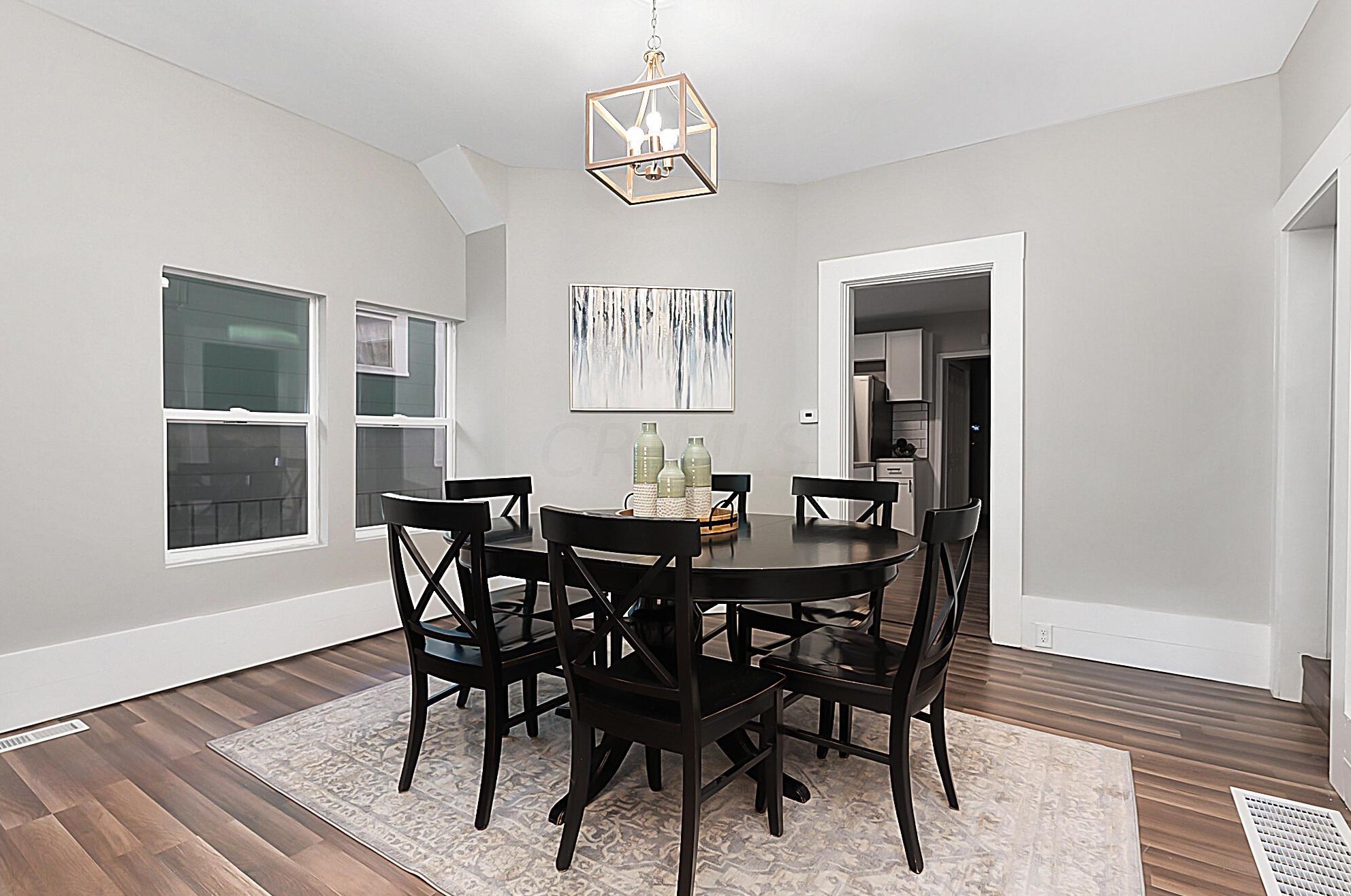 57 Wisconsin Ave, Columbus OH  43222-1141 exterior