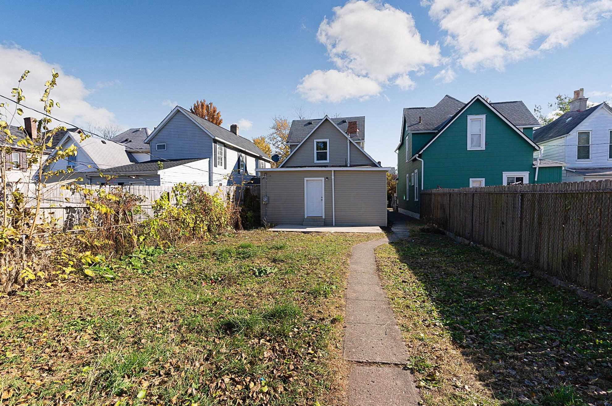 57 Wisconsin Ave, Columbus OH  43222-1141 exterior