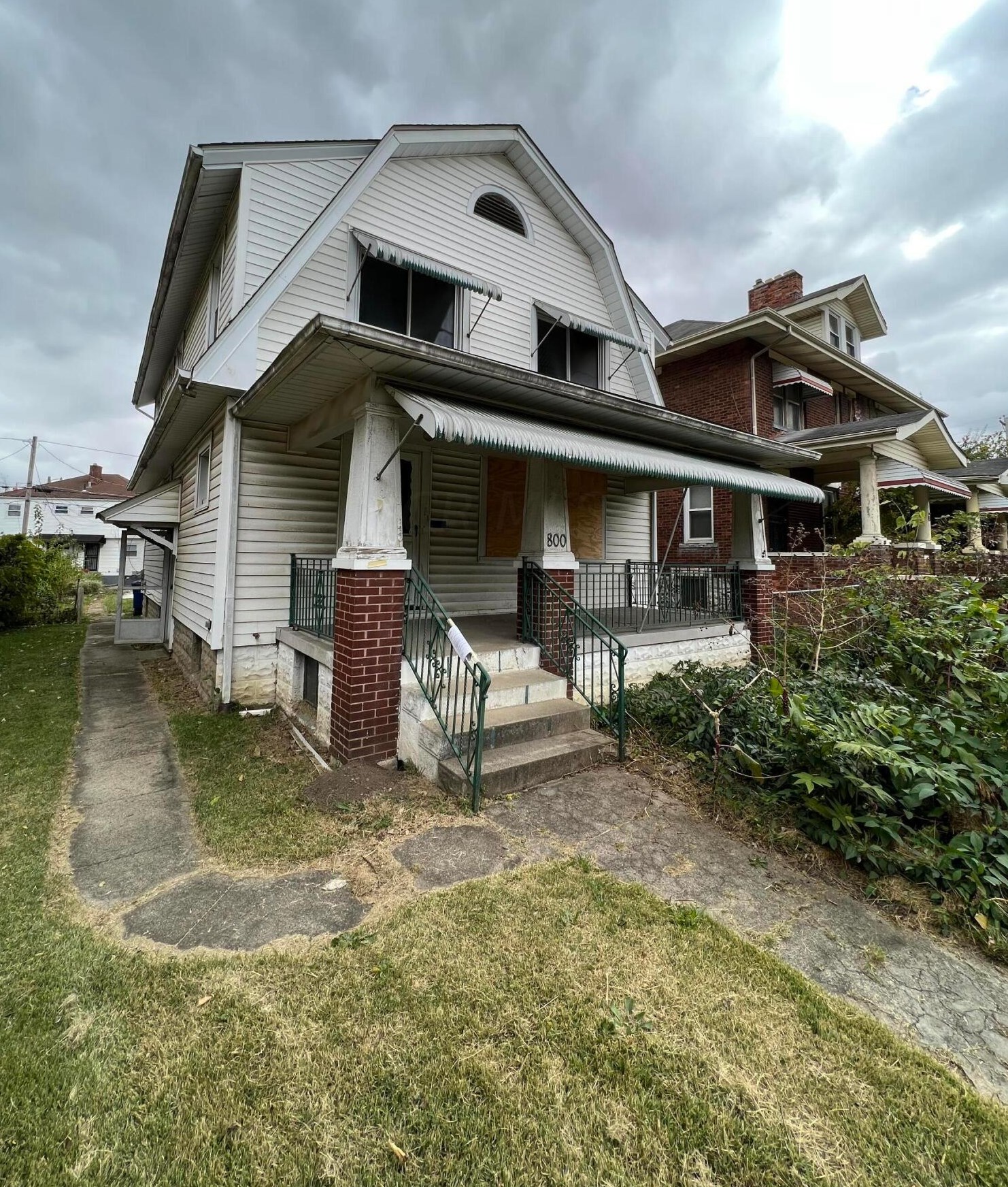 800 Fairwood Ave, Columbus, OH 43205-3033