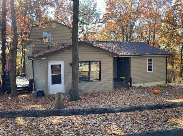 15031 Notestone Rd, Laurelville, OH 43135