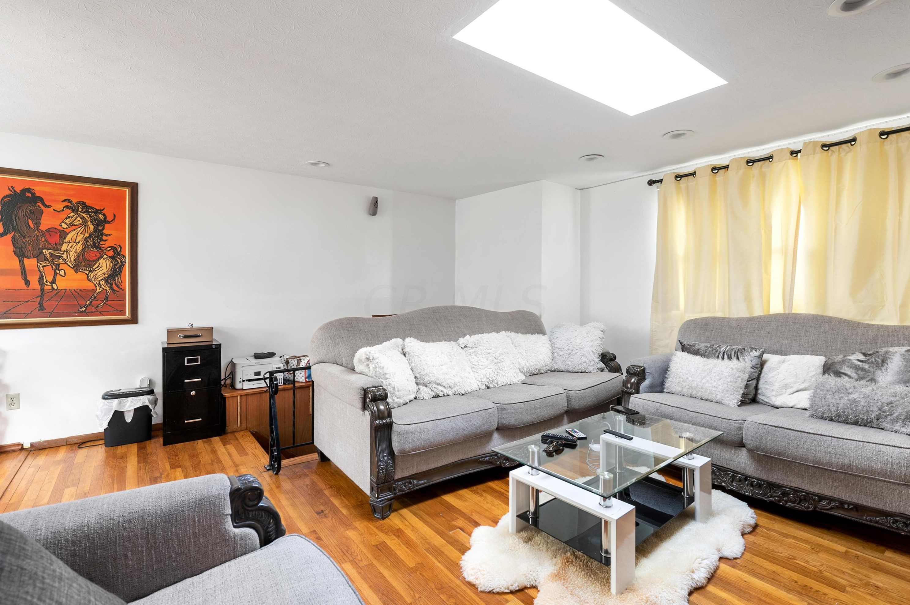 6360 Sunderland Dr, Columbus OH  43229-1979 exterior