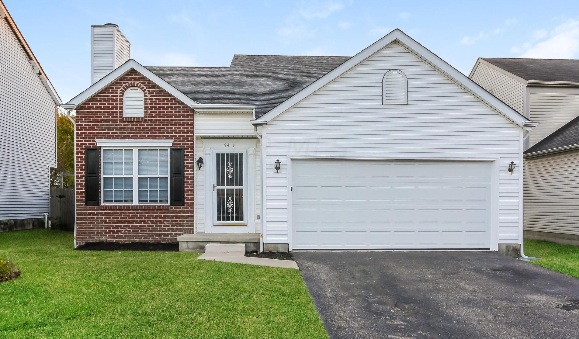 6411 Kelsey Ct, Cnl Wnchstr, OH 43110