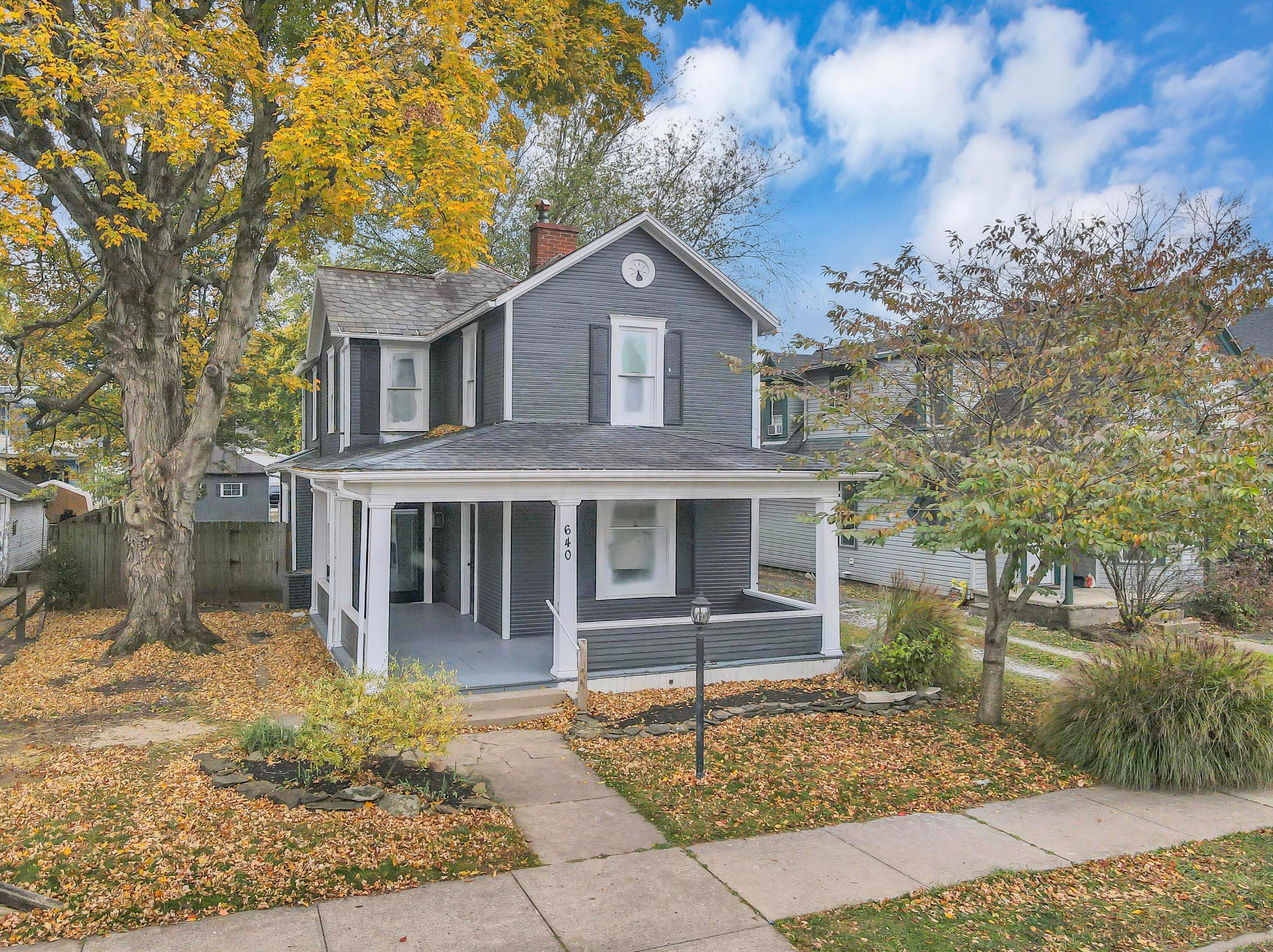 640 6th Ave, Lancaster, OH 43130-2453