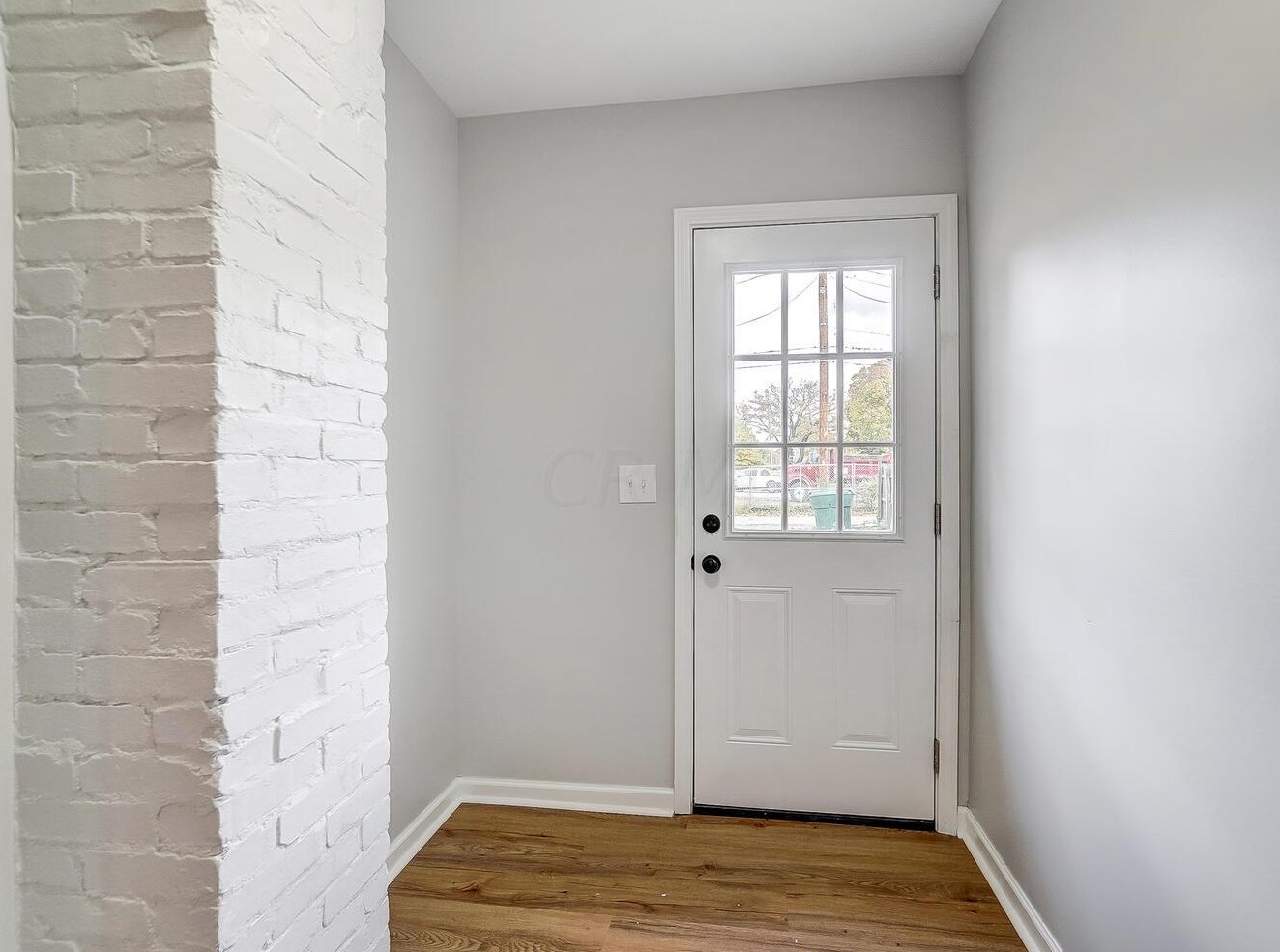 636 Stanley Ave, Columbus OH 43206-2418 exterior