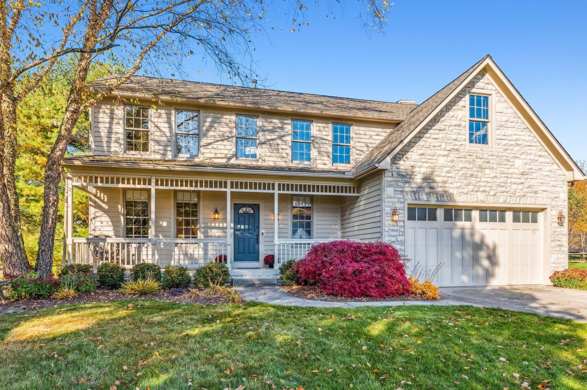 5960 Hunter Pl, Westerville, OH 43082-8099