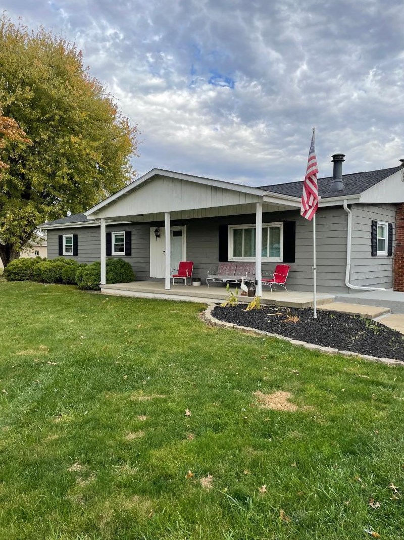 11180 Saylor Rd, Pickerington, OH 43147-9413