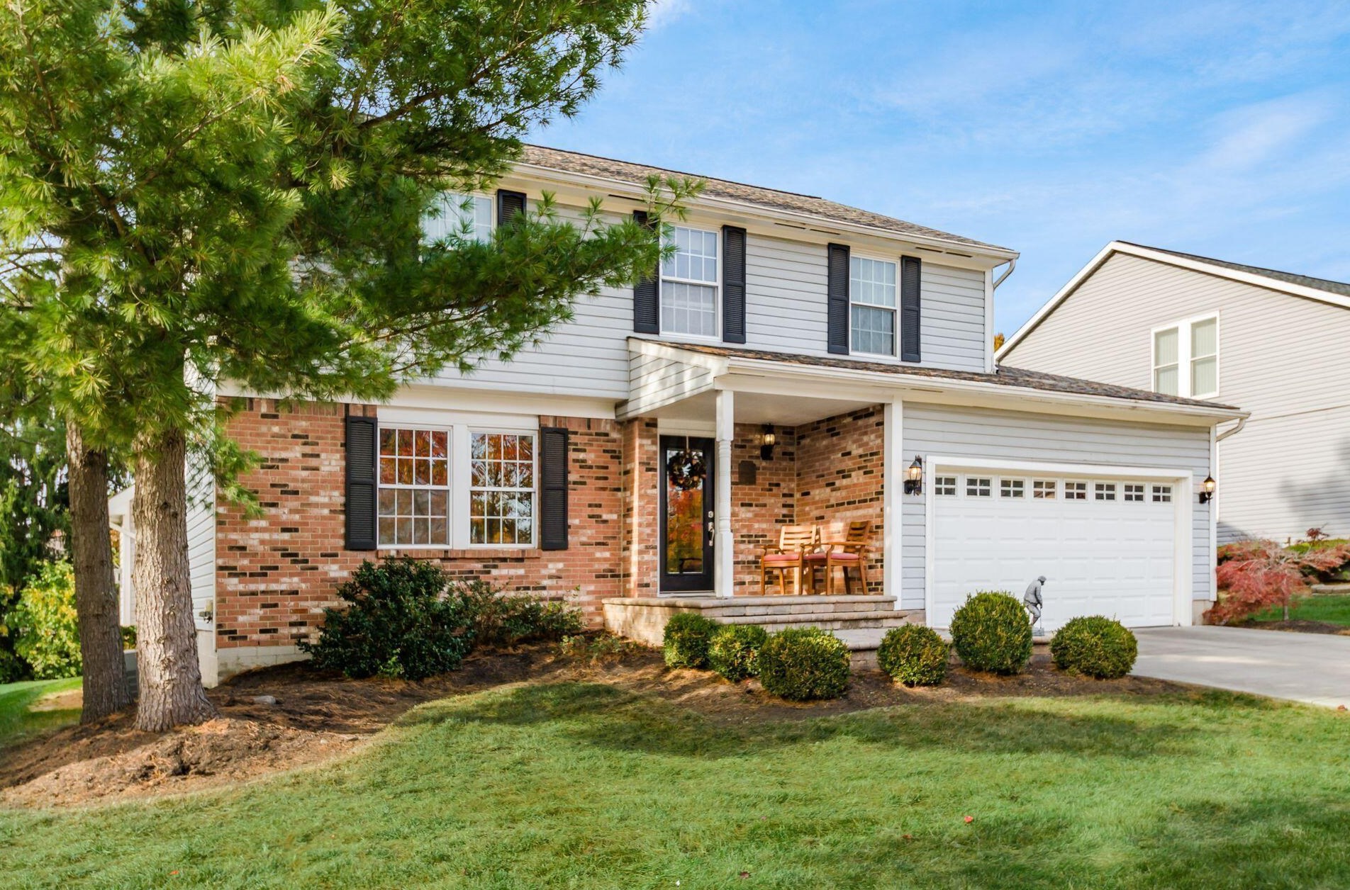 184 Midhurst Rd, Columbus, OH 43230-1793