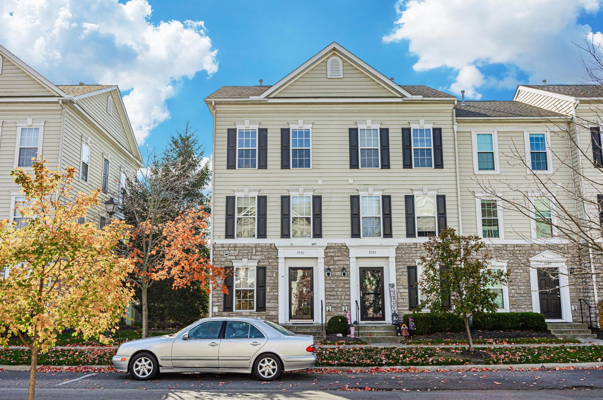 5581 Bow Falls Blvd, Dublin, OH 43016-7388