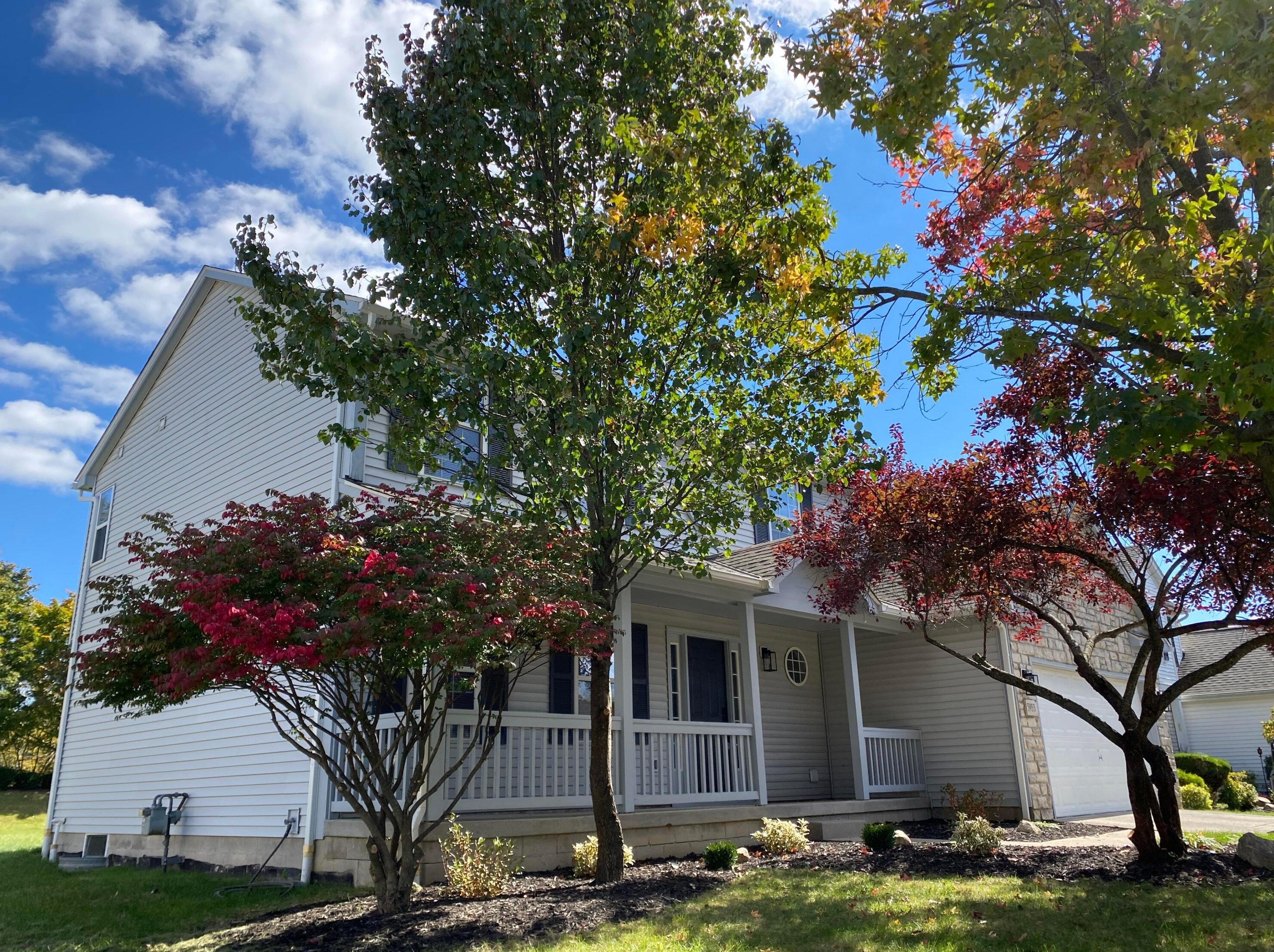 5955 Innovation Dr, Dublin, OH 43016