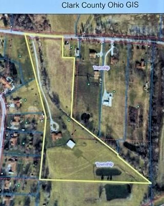 4825 Mumper Rd, Springfield, OH 45502