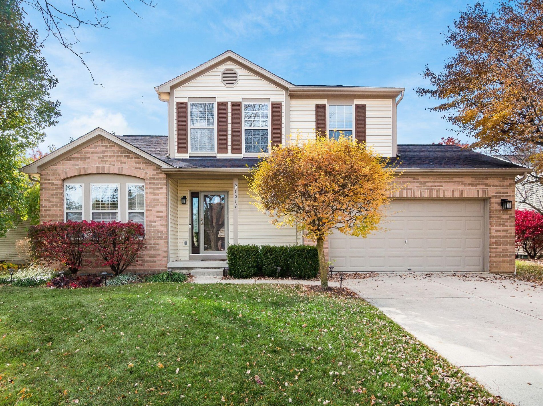 1017 Cape Charles Dr, Columbus, OH 43228-9339