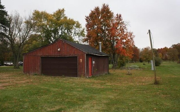 2149 Smeltzer Rd, Marion, OH 43302