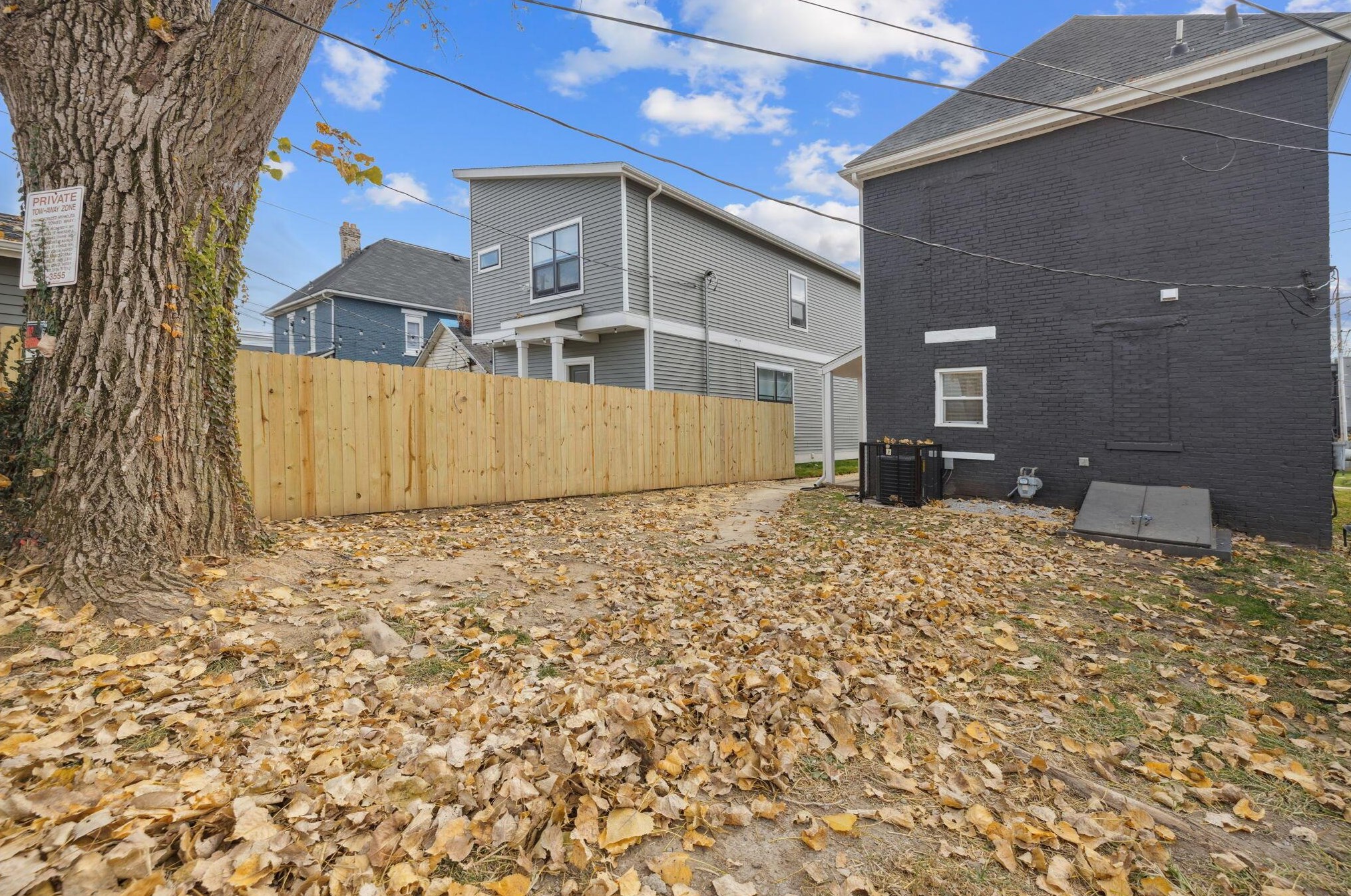 464 Reynolds Ave, Columbus OH 43201-3767 exterior