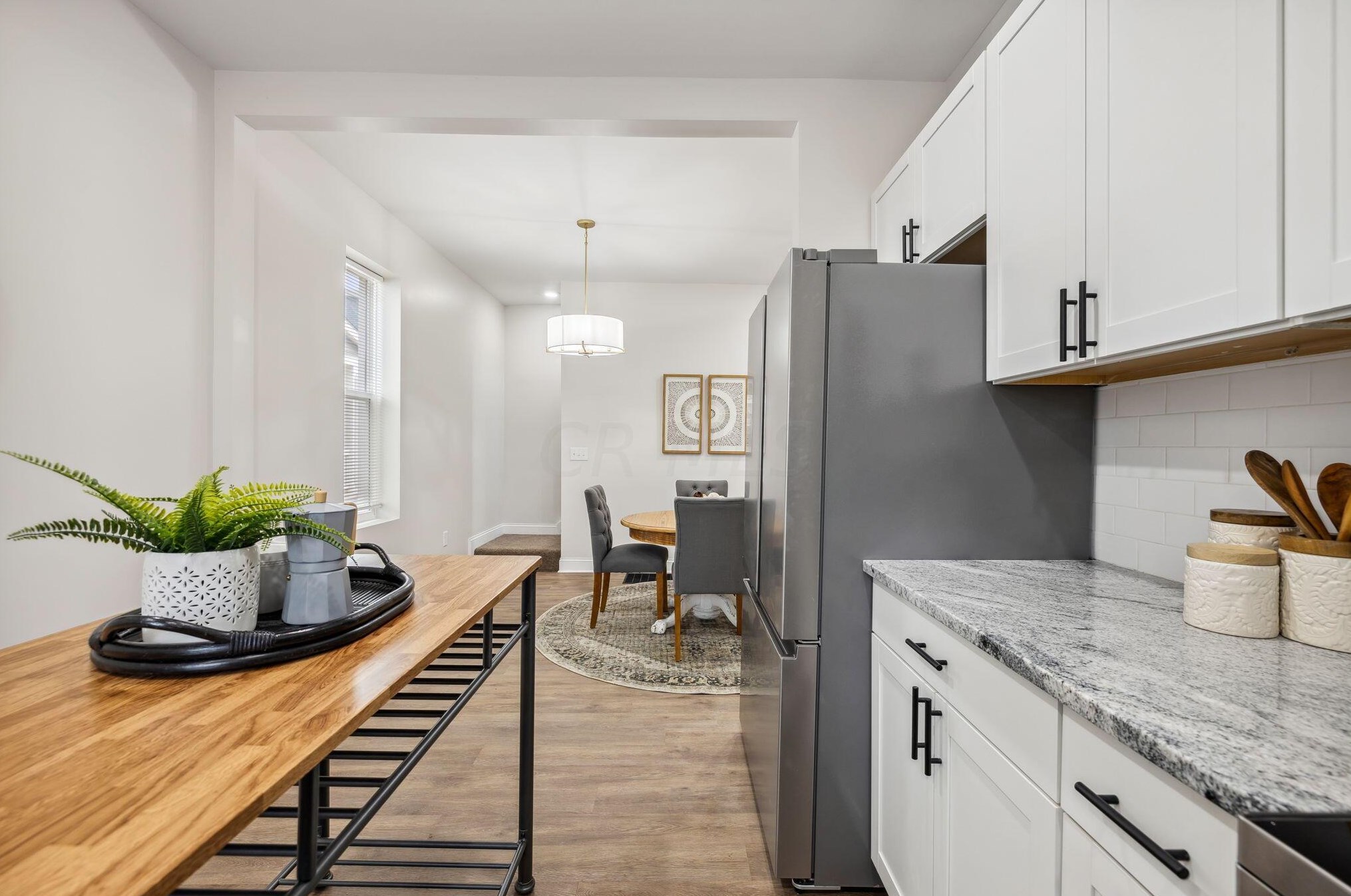 464 Reynolds Ave, Columbus OH 43201-3767 exterior