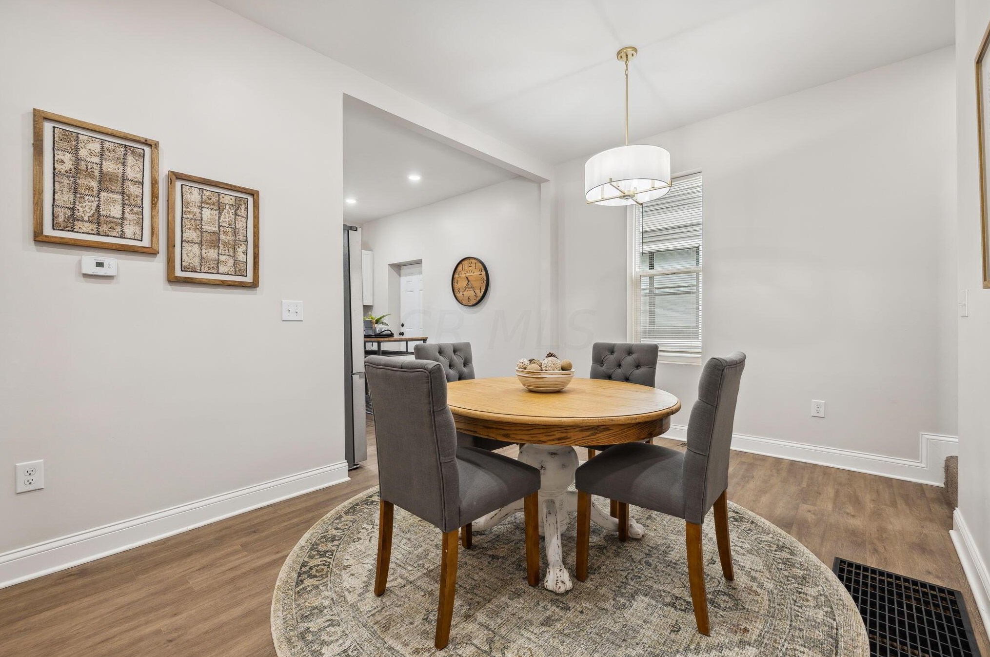 464 Reynolds Ave, Columbus OH 43201-3767 exterior