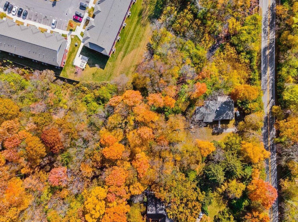 1364 Hague Ave, Columbus OH 43204-2107 exterior