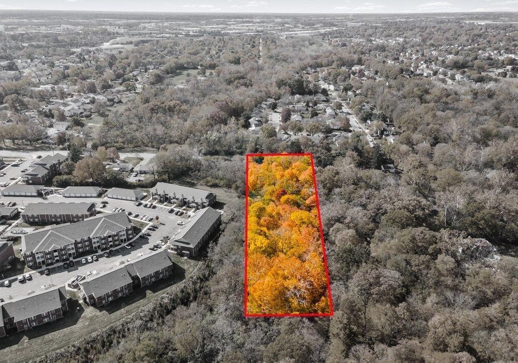 1364 Hague Ave, Columbus OH 43204-2107 exterior