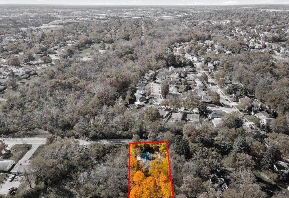 1364 Hague Ave, Columbus OH 43204-2107 exterior