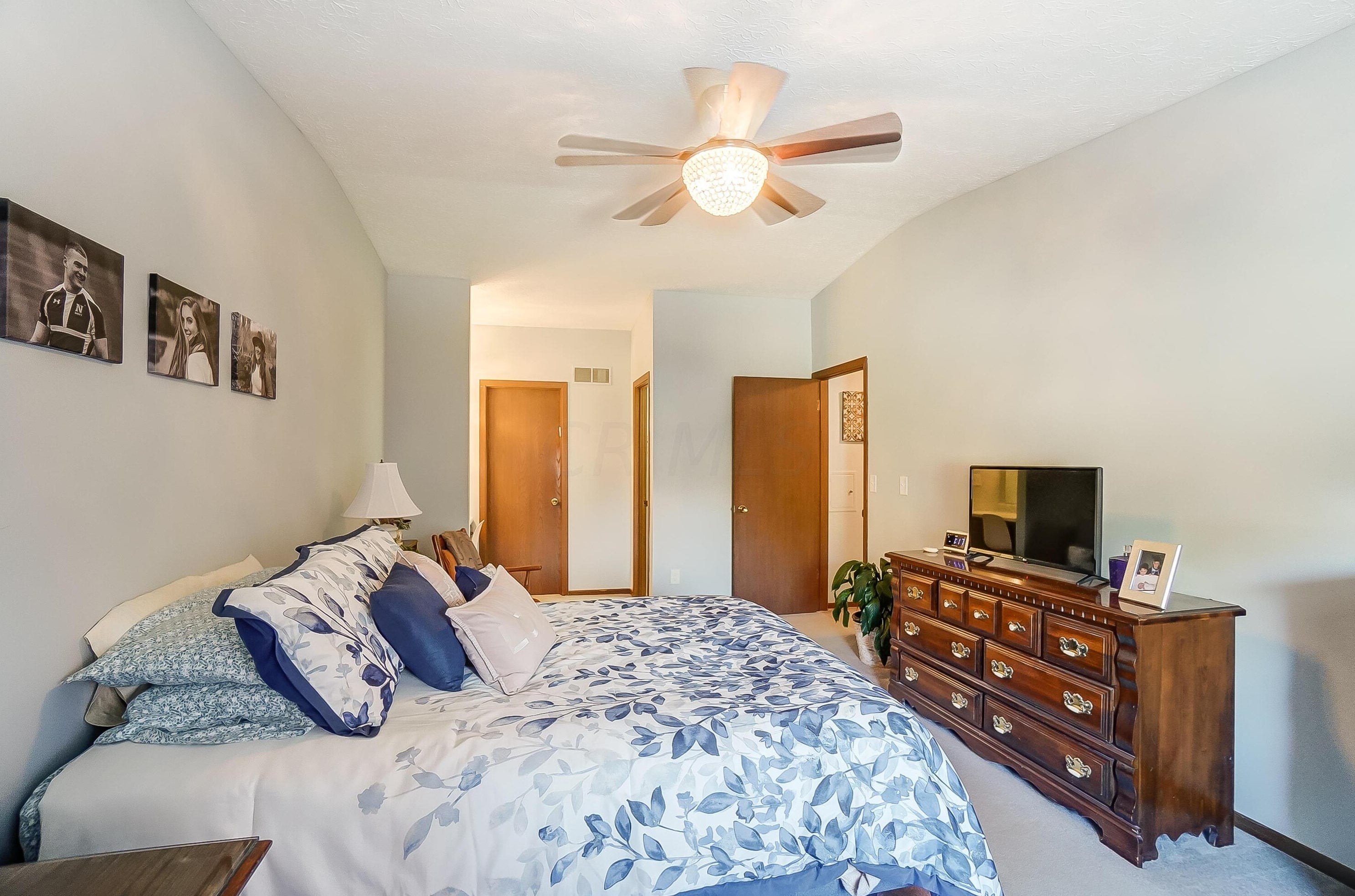 5152 Merry Oak Ct, Columbus OH 43230-1098 exterior