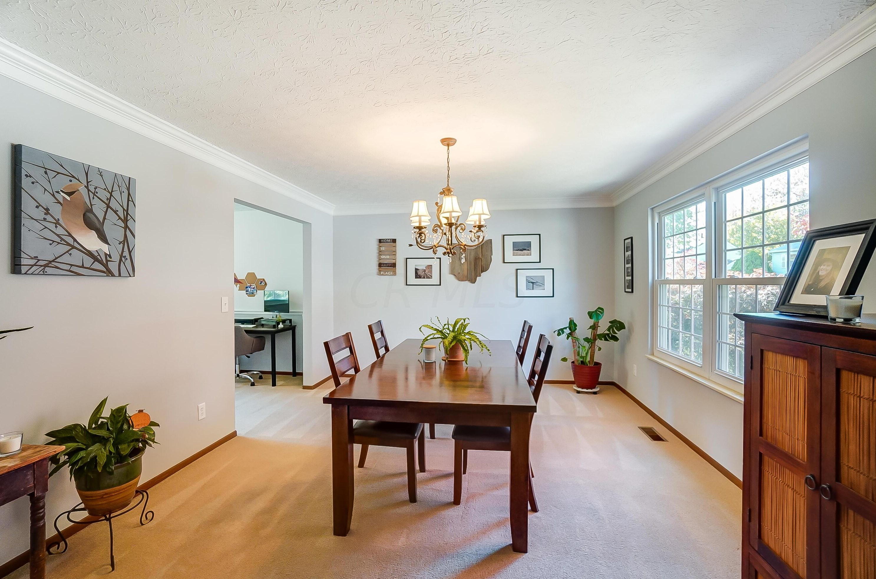 5152 Merry Oak Ct, Columbus OH 43230-1098 exterior