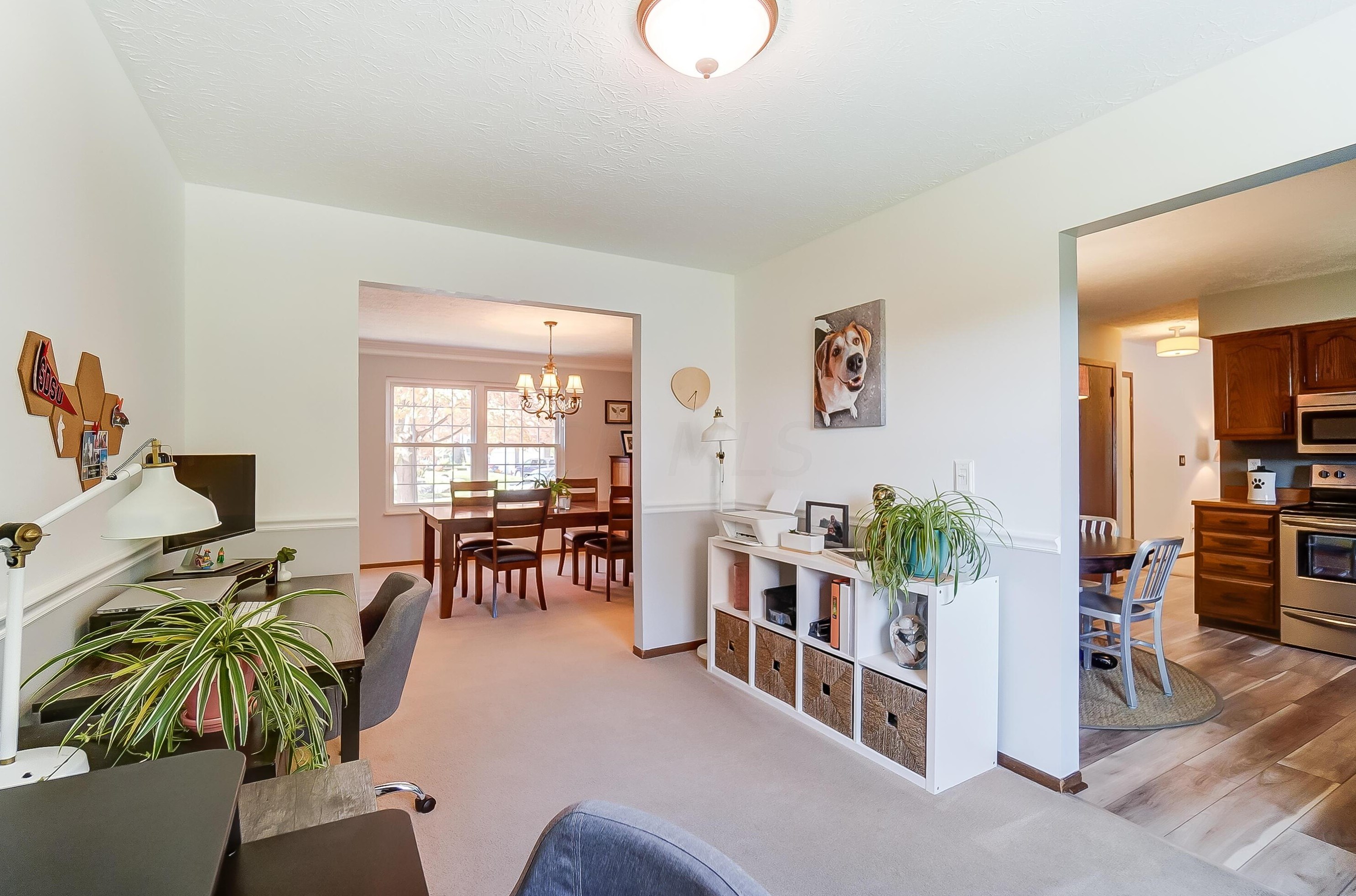 5152 Merry Oak Ct, Columbus OH 43230-1098 exterior