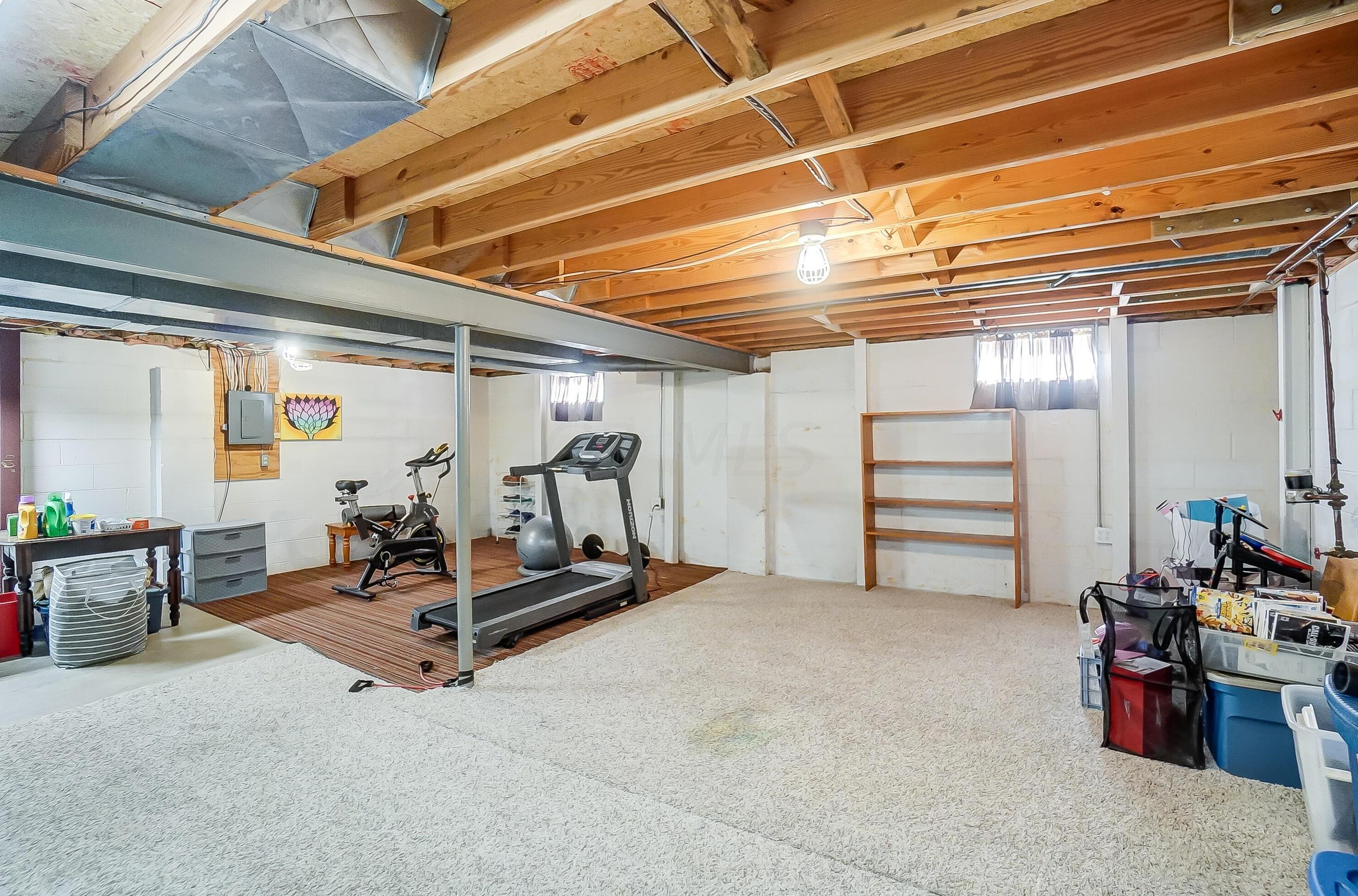 5152 Merry Oak Ct, Columbus OH 43230-1098 exterior