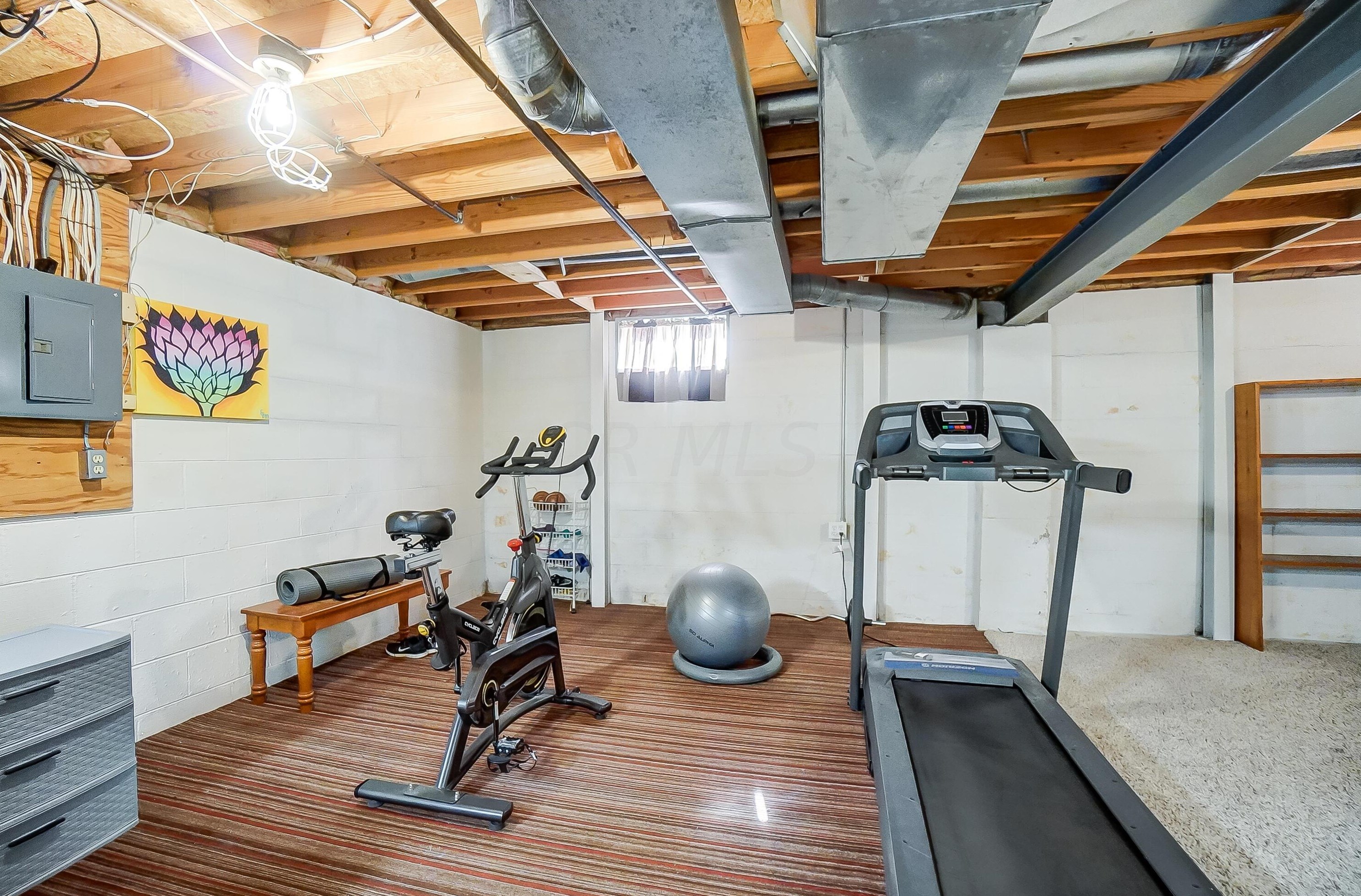 5152 Merry Oak Ct, Columbus OH 43230-1098 exterior