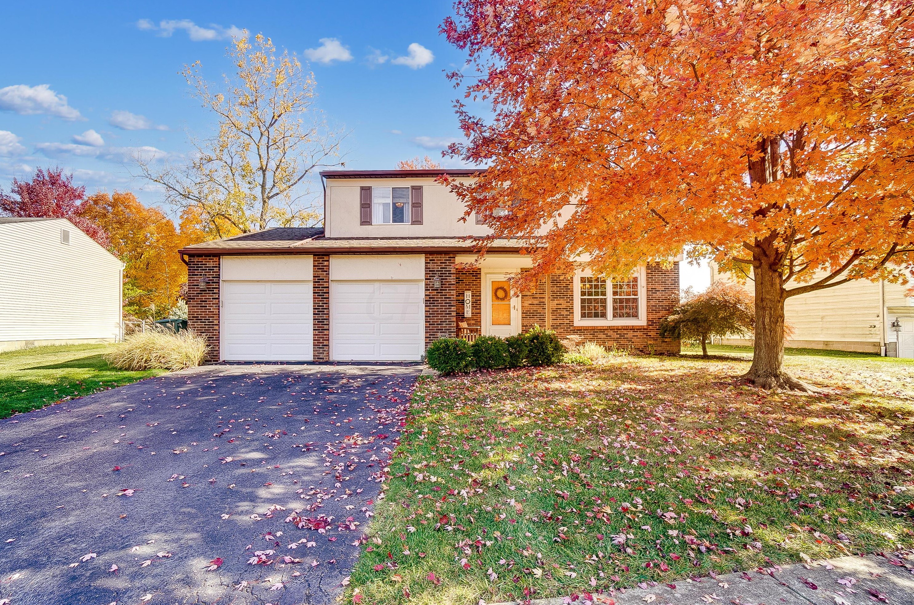 5152 Merry Oak Ct, Columbus, OH 43230-4013