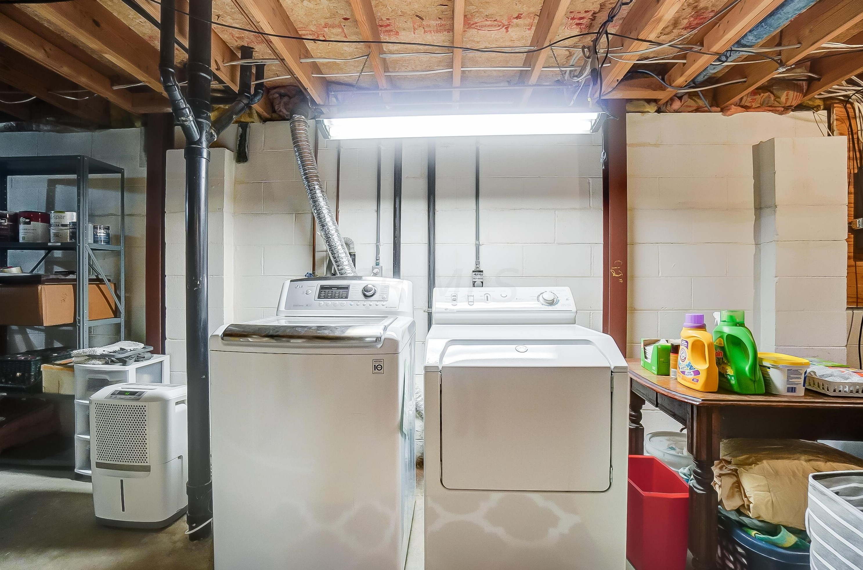 5152 Merry Oak Ct, Columbus OH 43230-1098 exterior