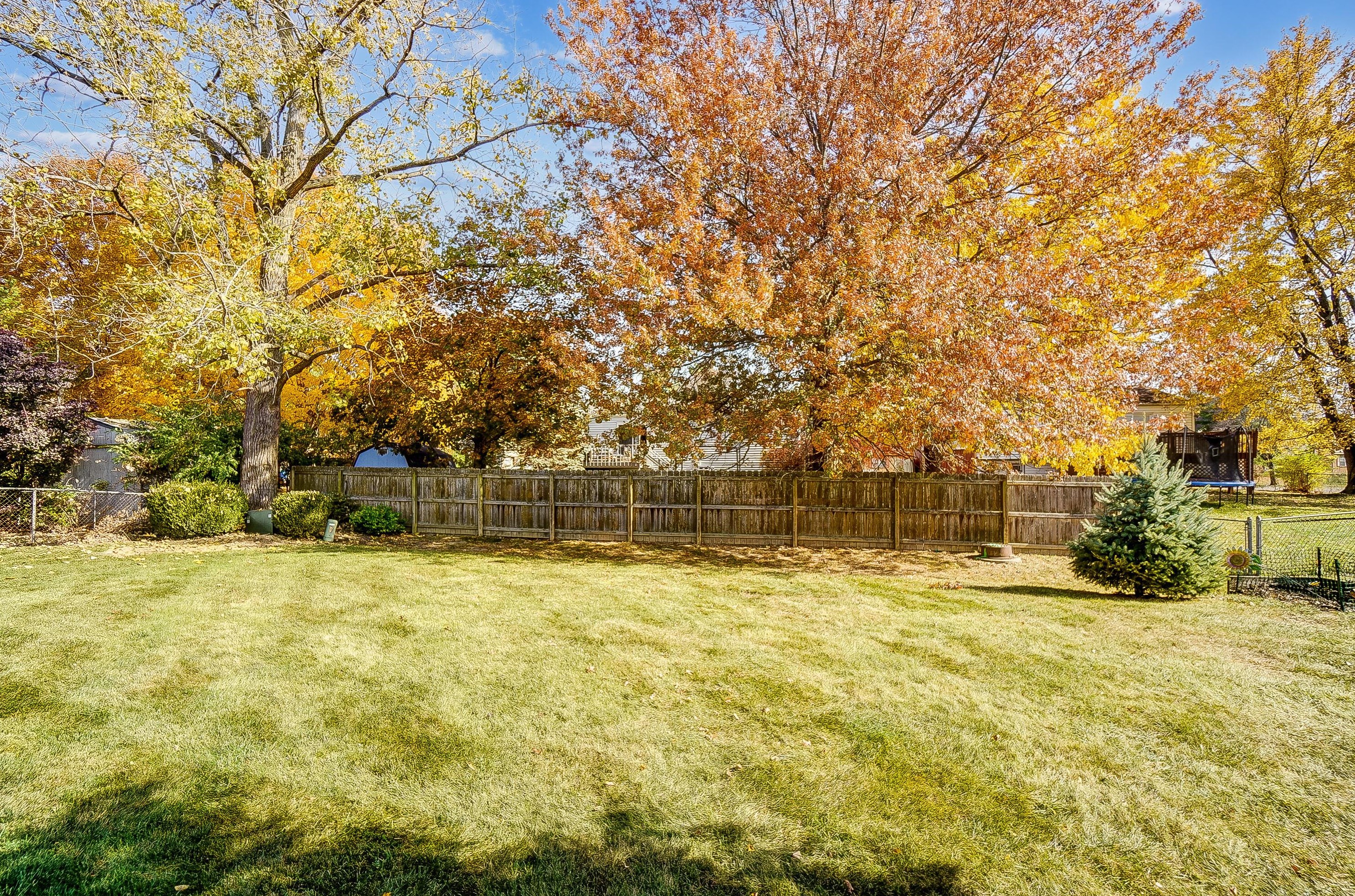 5152 Merry Oak Ct, Columbus OH 43230-1098 exterior