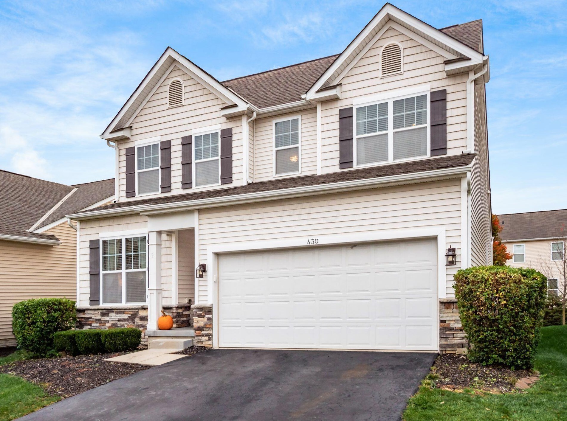 430 Josaphat Way, Columbus, OH 43213-4477