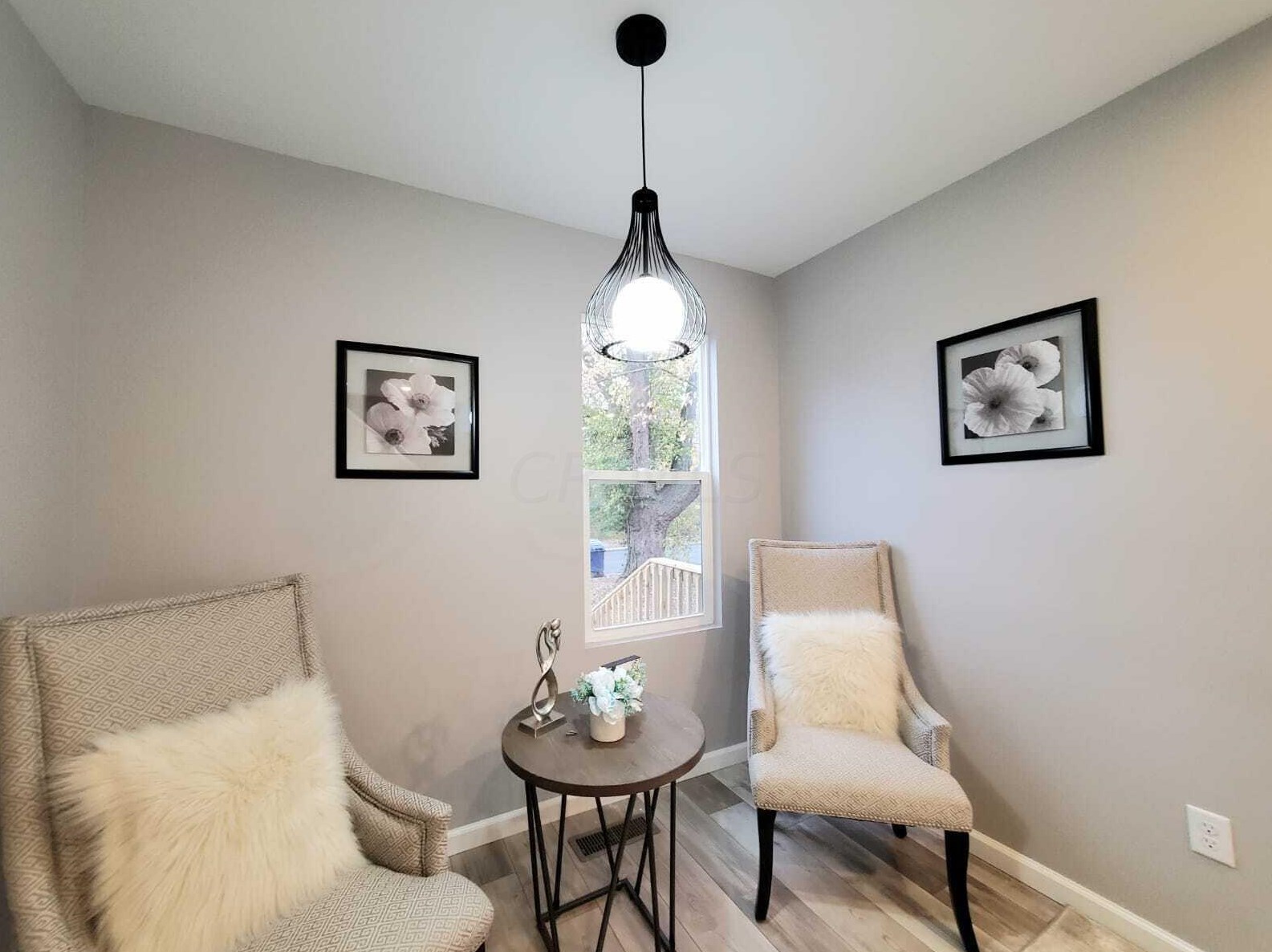 2765 Joyce Ave, Columbus OH  43211-3717 exterior