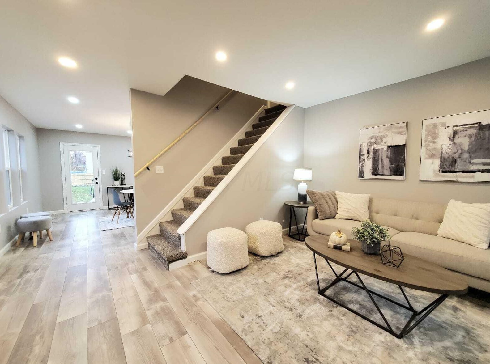 2765 Joyce Ave, Columbus OH  43211-3717 exterior