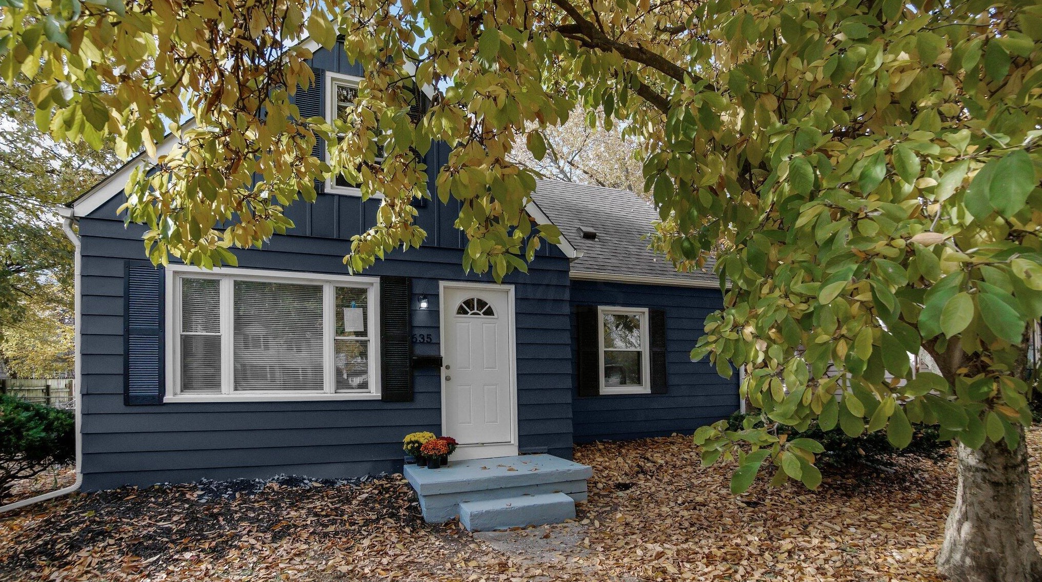 635 Elizabeth Ave, Columbus, OH 43213-2719