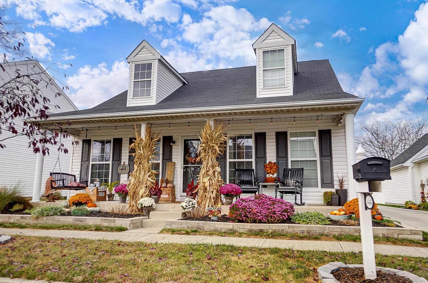 4446 Resaca Dr, Darbydale, OH 43123