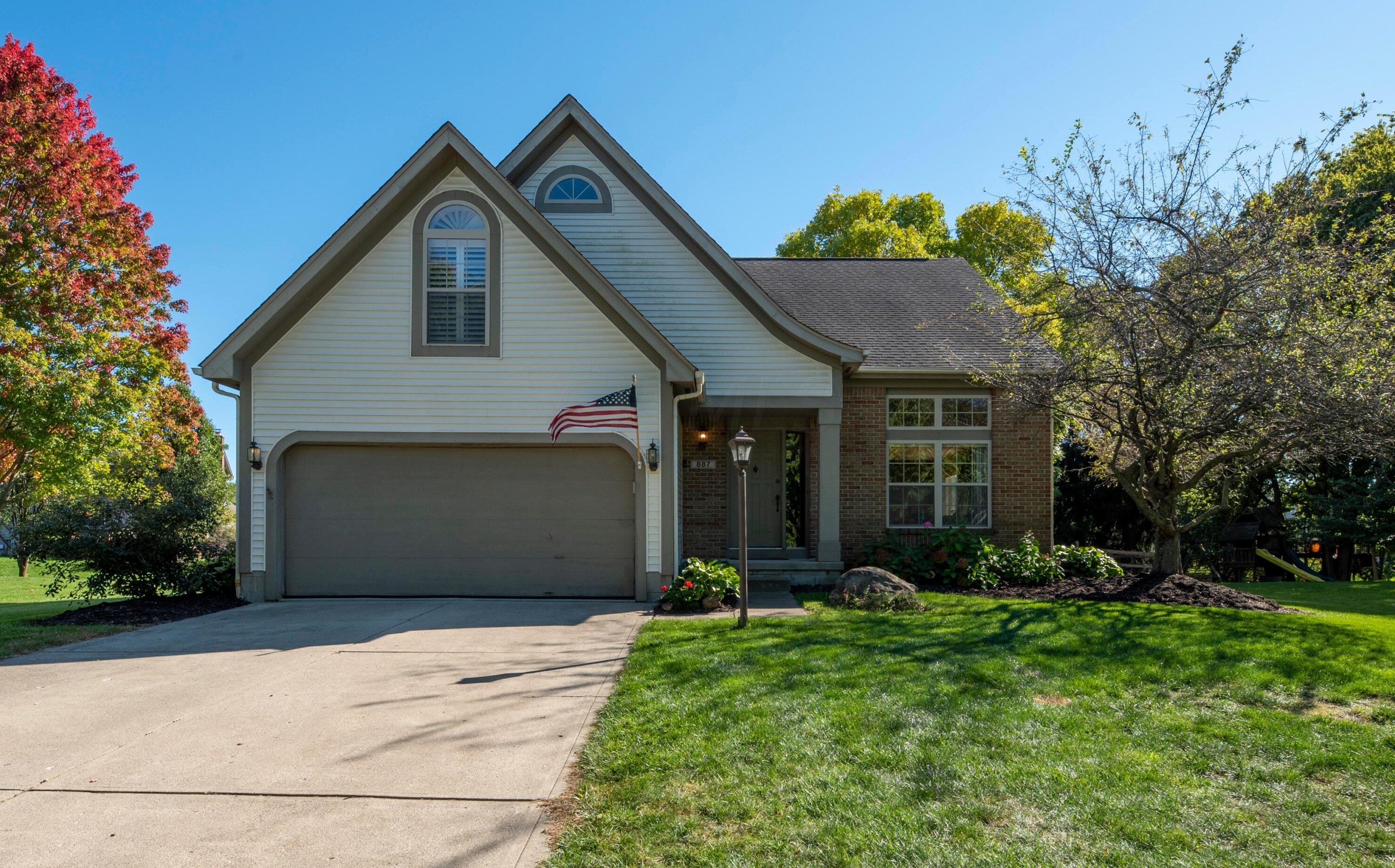 887 Selkirk Way, Pickerington, OH 43147-8759