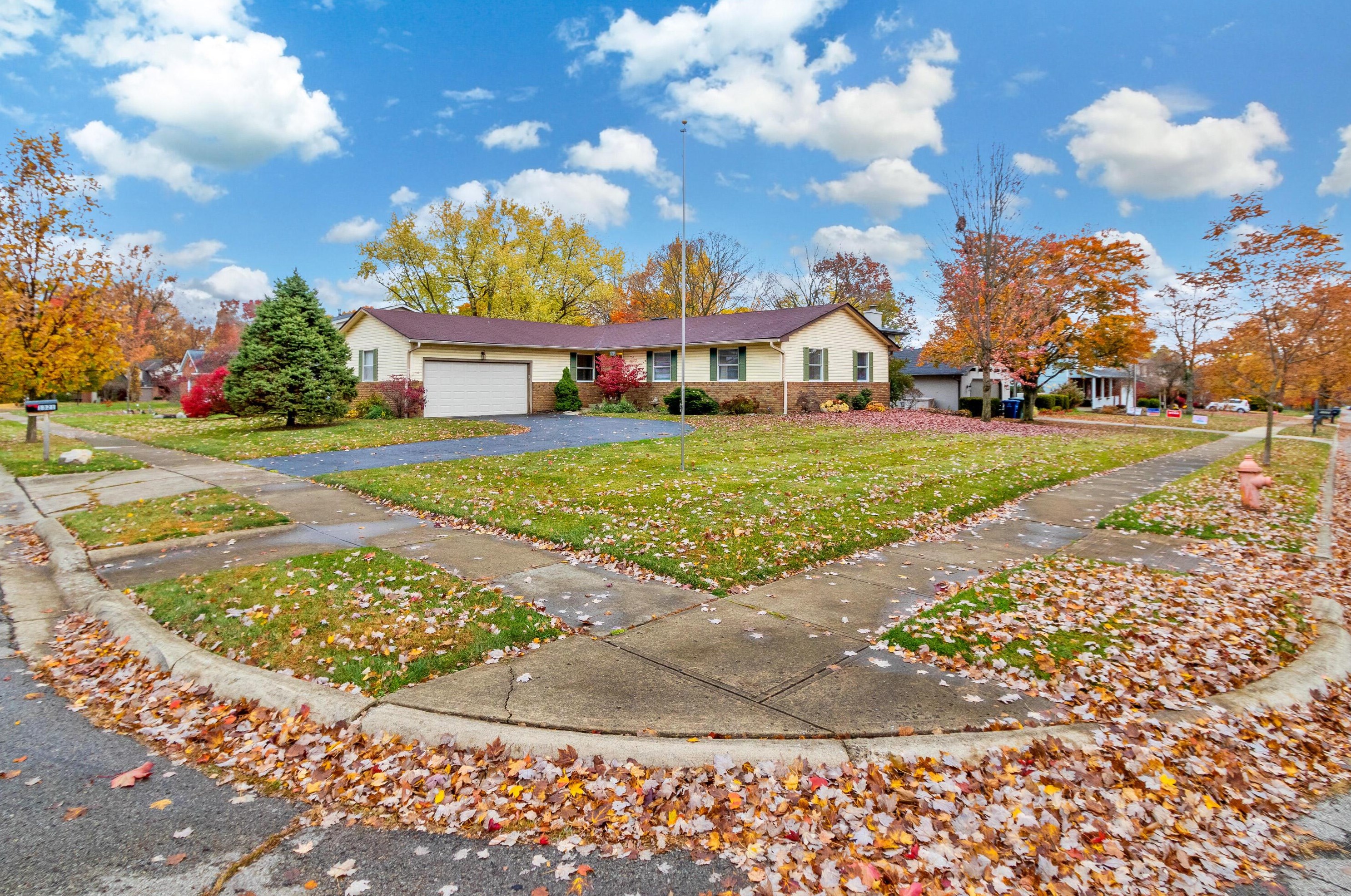 1321 Nantucket Ave, Columbus, OH 43235-4075