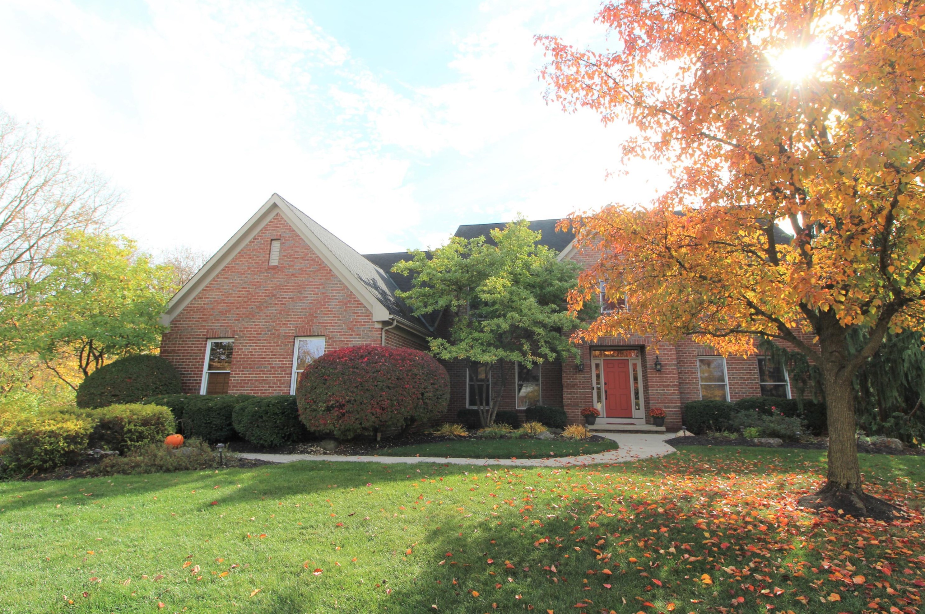 3761 Scioto Run Blvd, Hilliard, OH 43026-3027