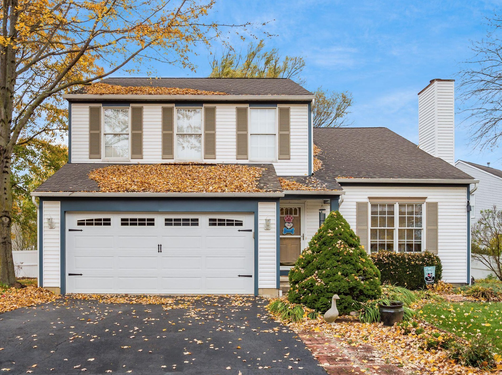 576 Scioto Meadows Blvd, Darbydale, OH 43123-8660